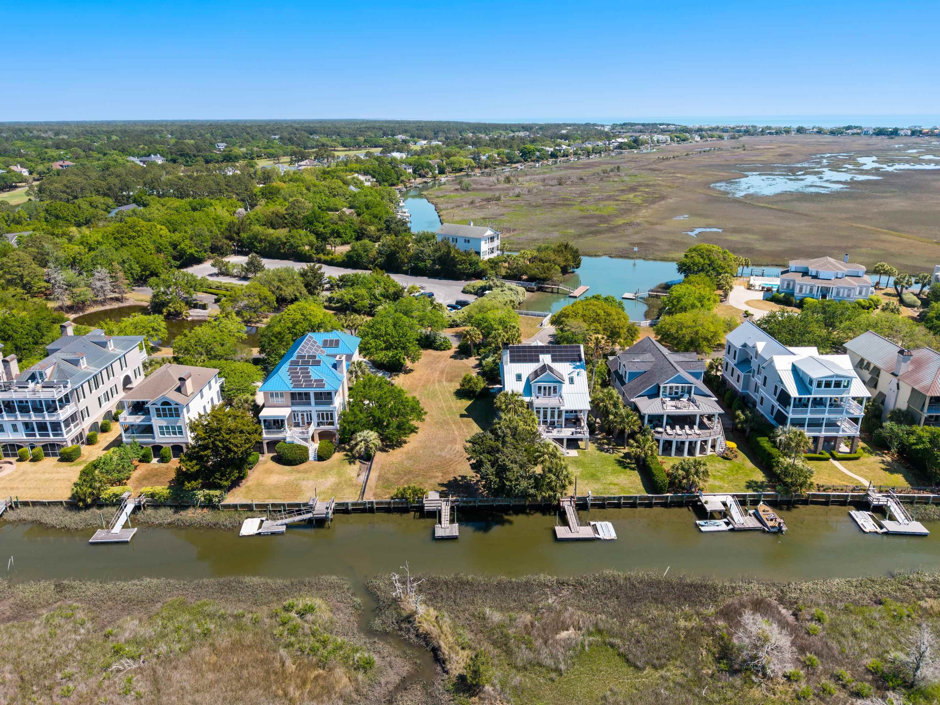 98 Colony Point Dr.