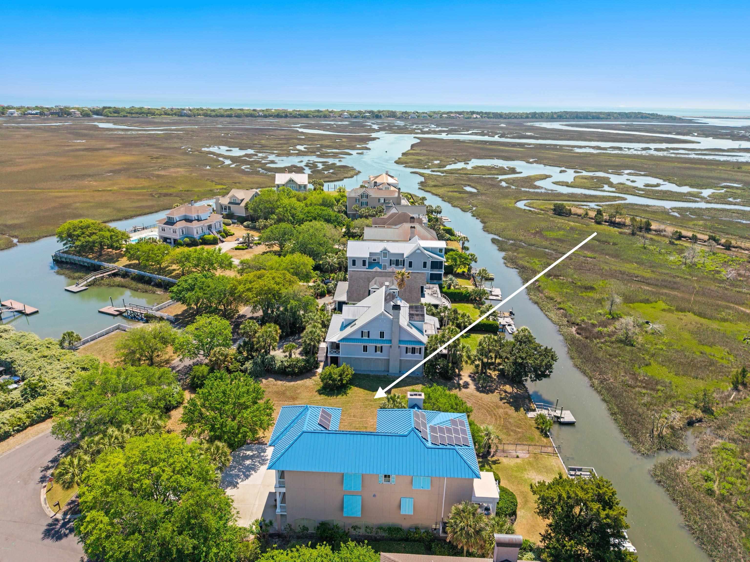 98 Colony Point Dr.