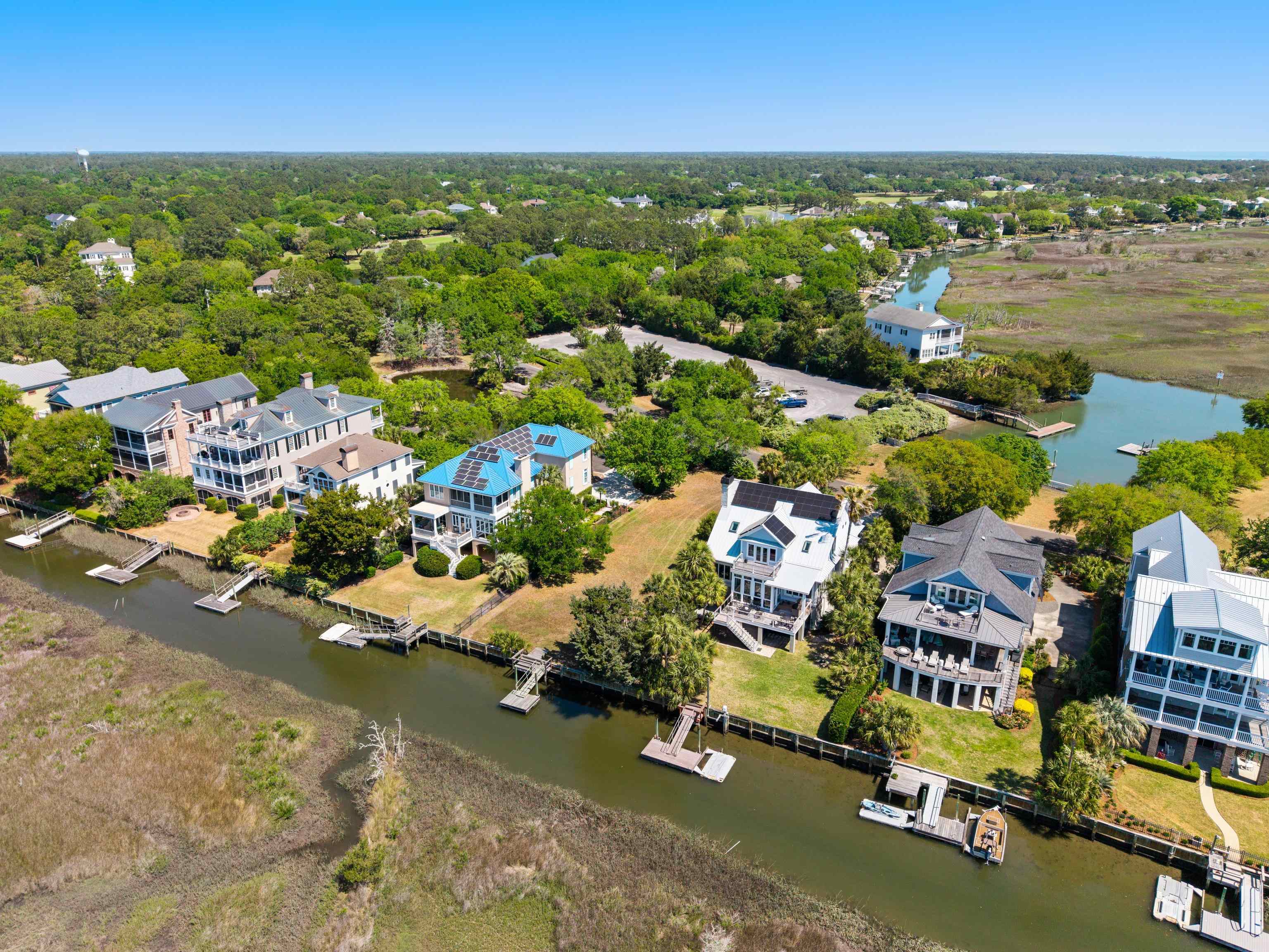 98 Colony Point Dr.