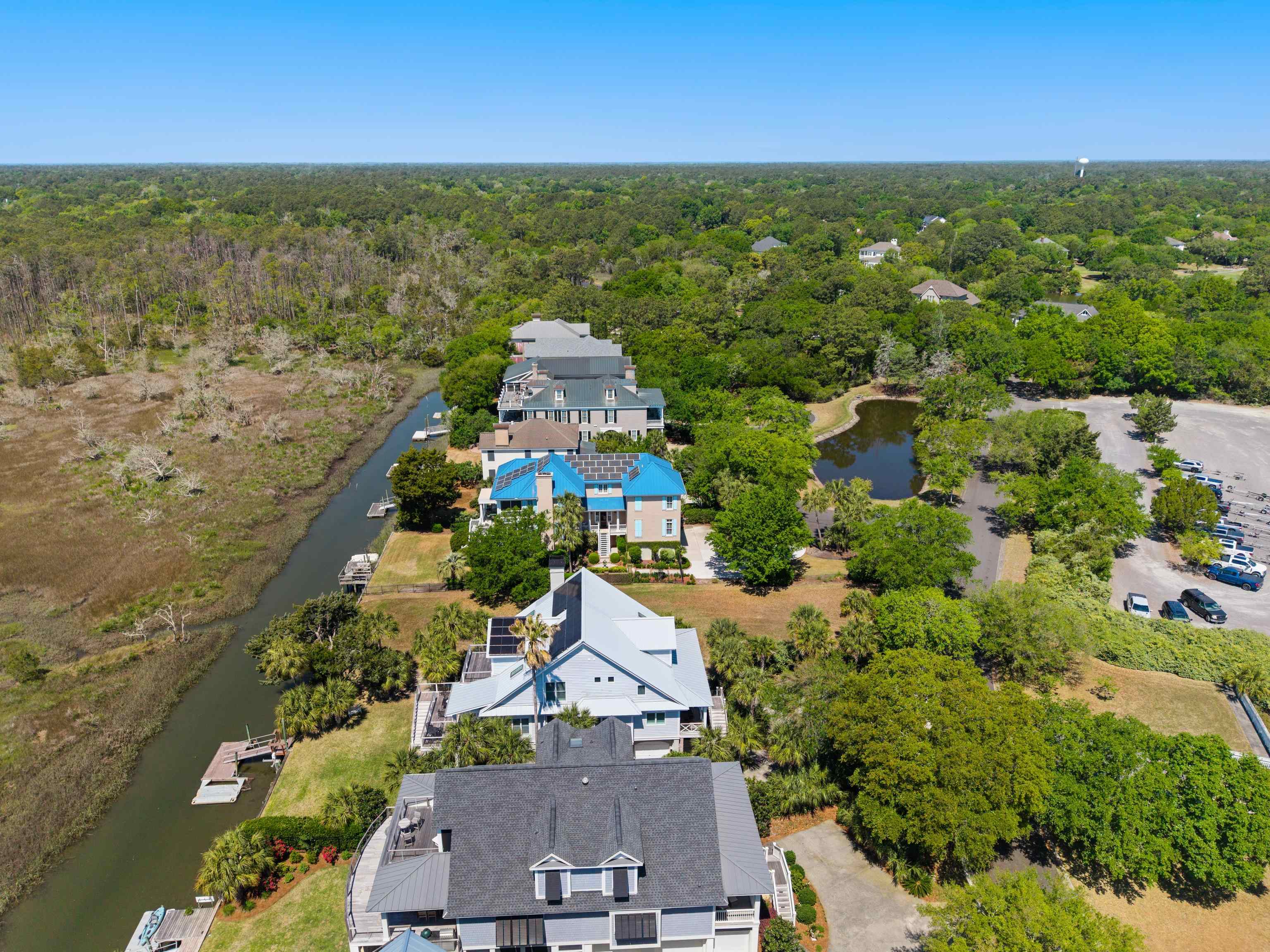 98 Colony Point Dr.