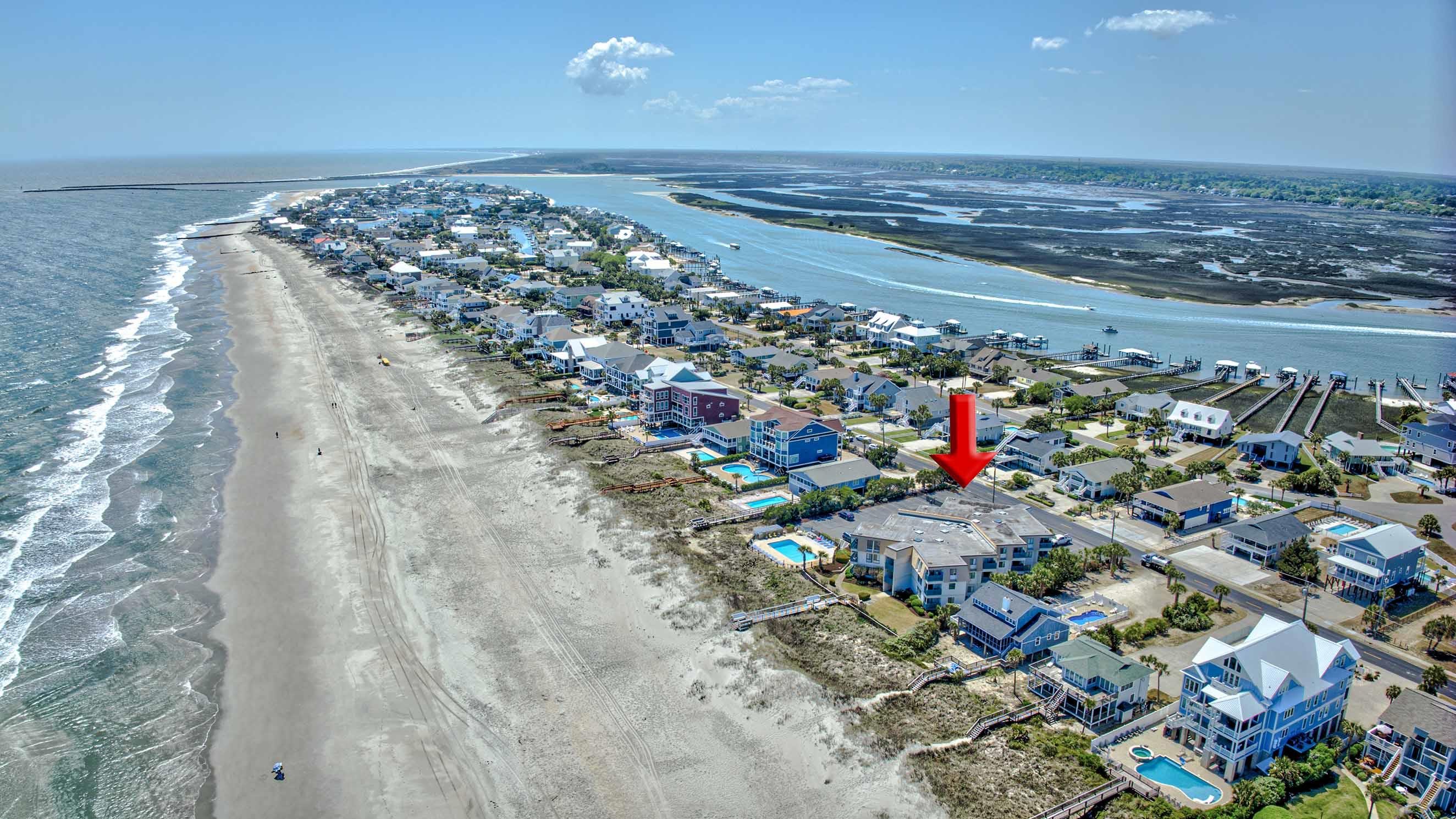 1647 S Waccamaw Dr. Unit: 16