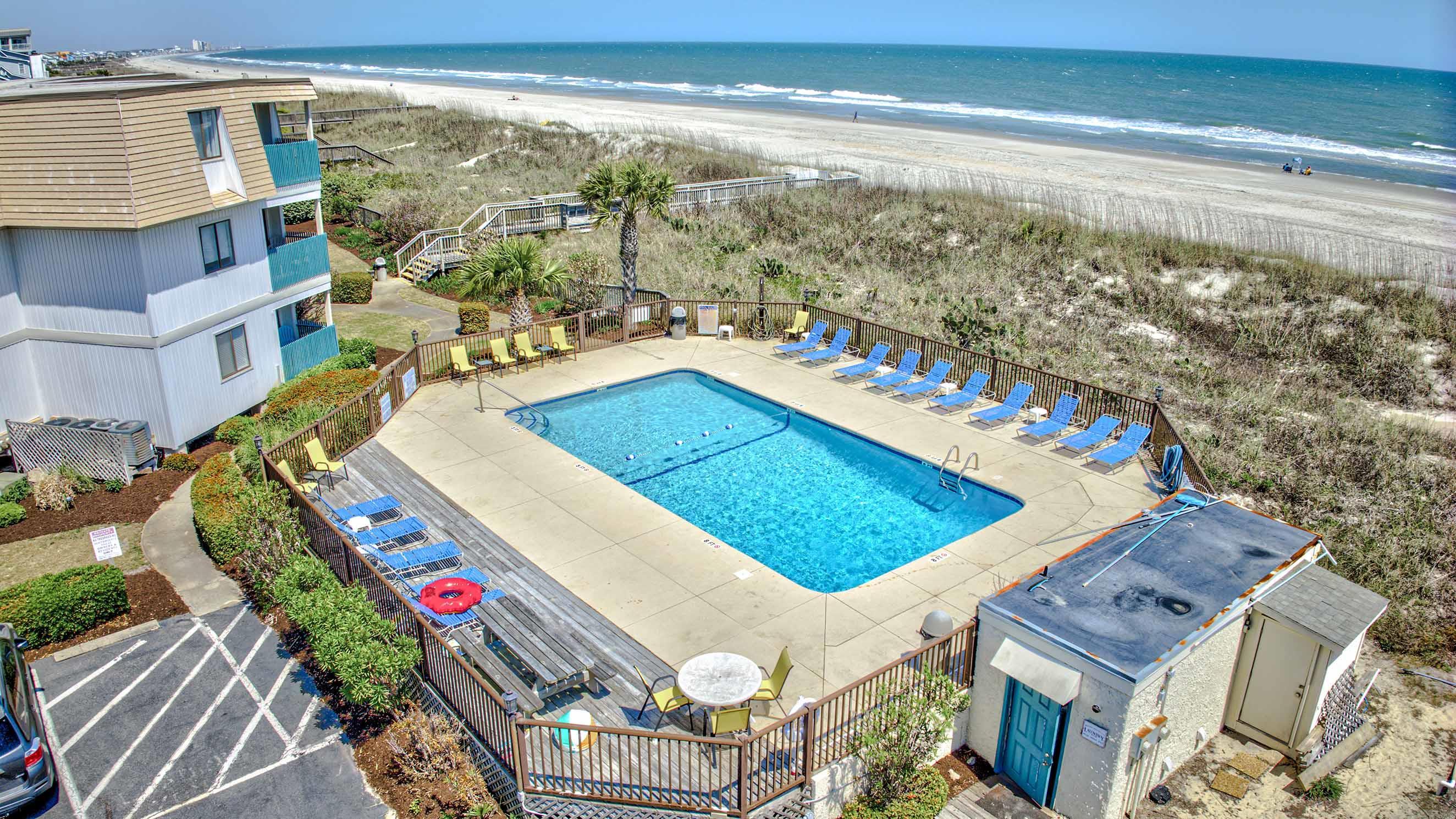 1647 S Waccamaw Dr. Unit: 16