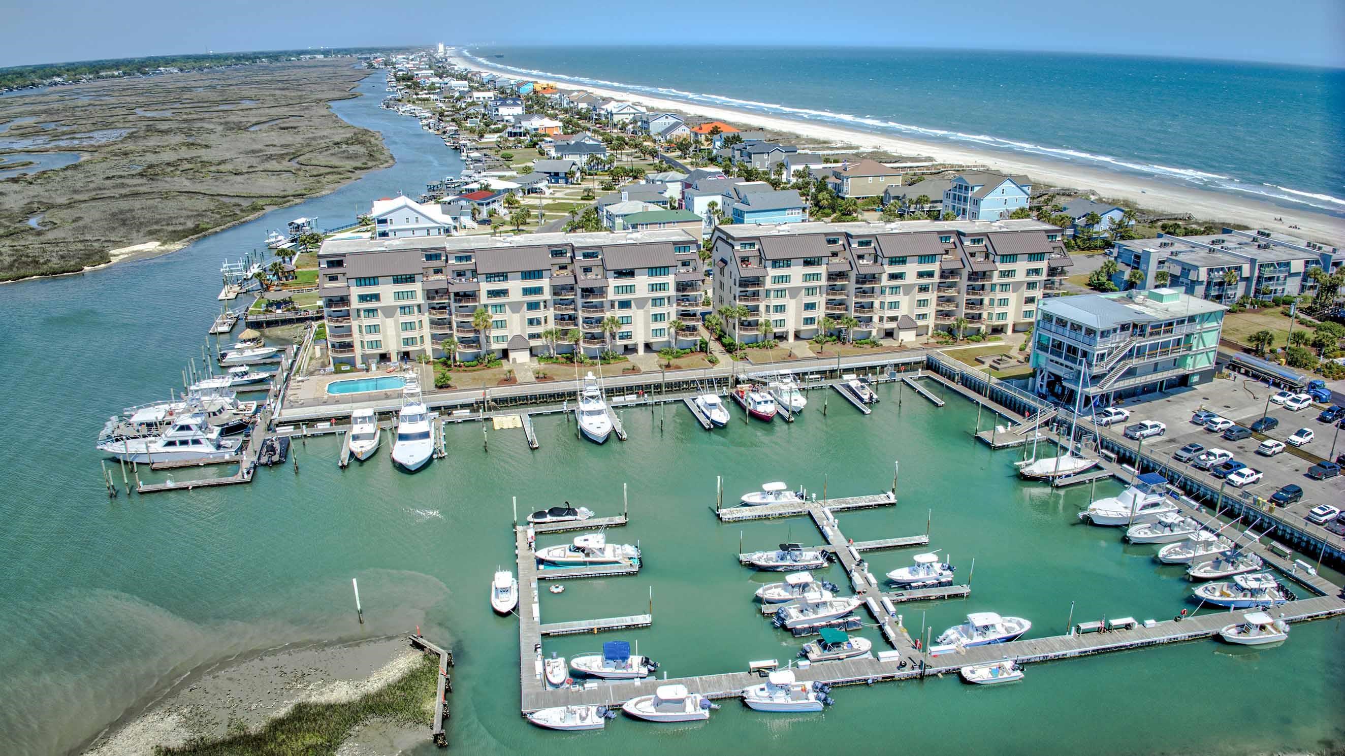 1647 S Waccamaw Dr. Unit: 16