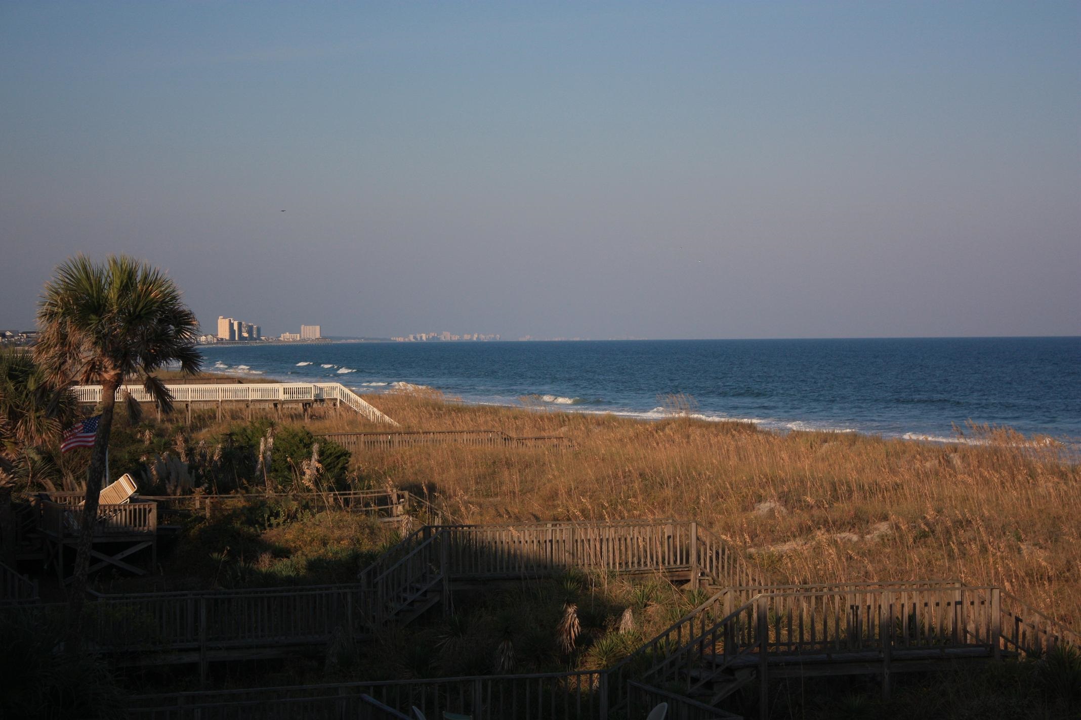 1647 S Waccamaw Dr. Unit: 16