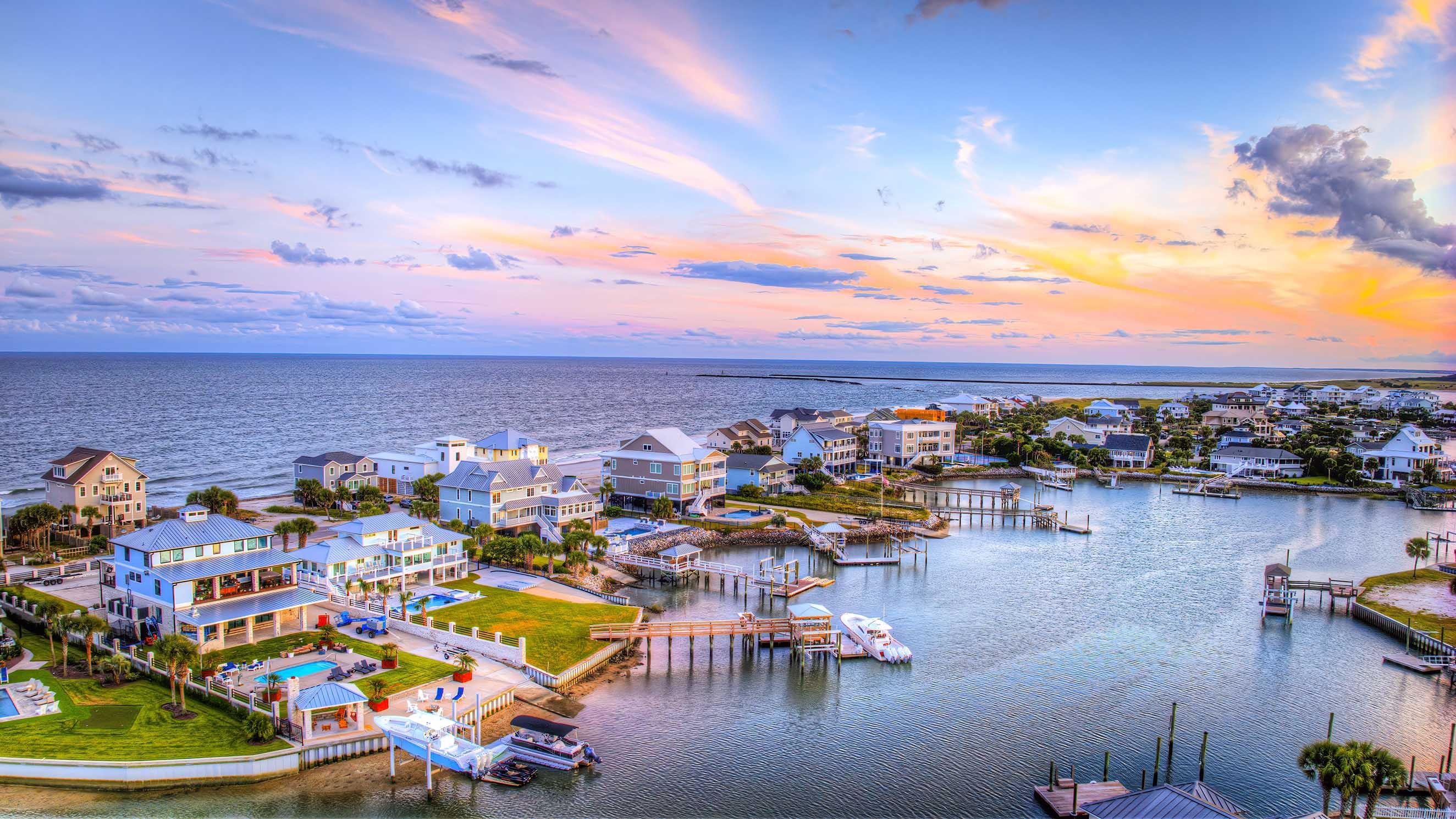 1647 S Waccamaw Dr. Unit: 16