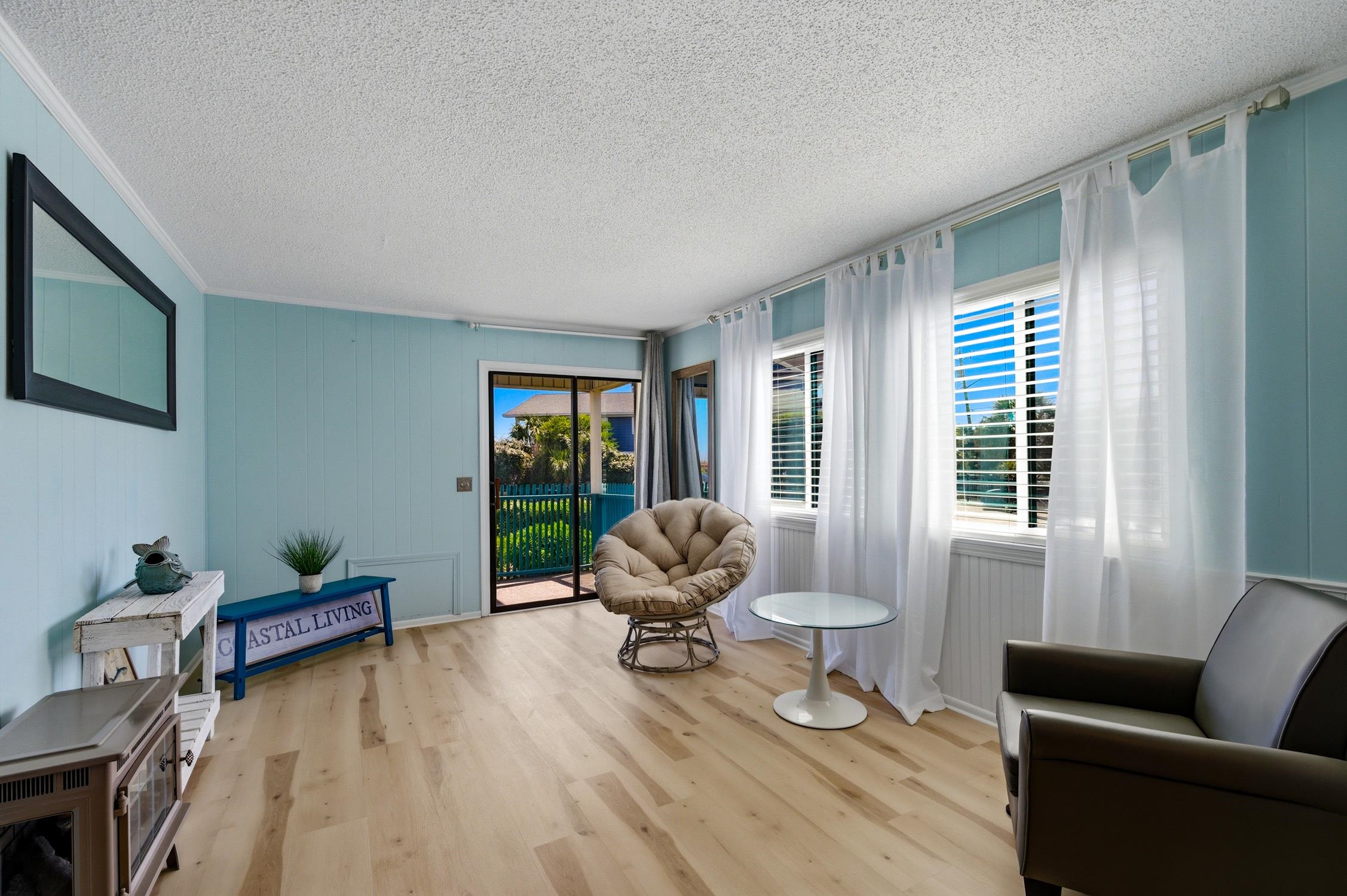 1647 S Waccamaw Dr. Unit: 16