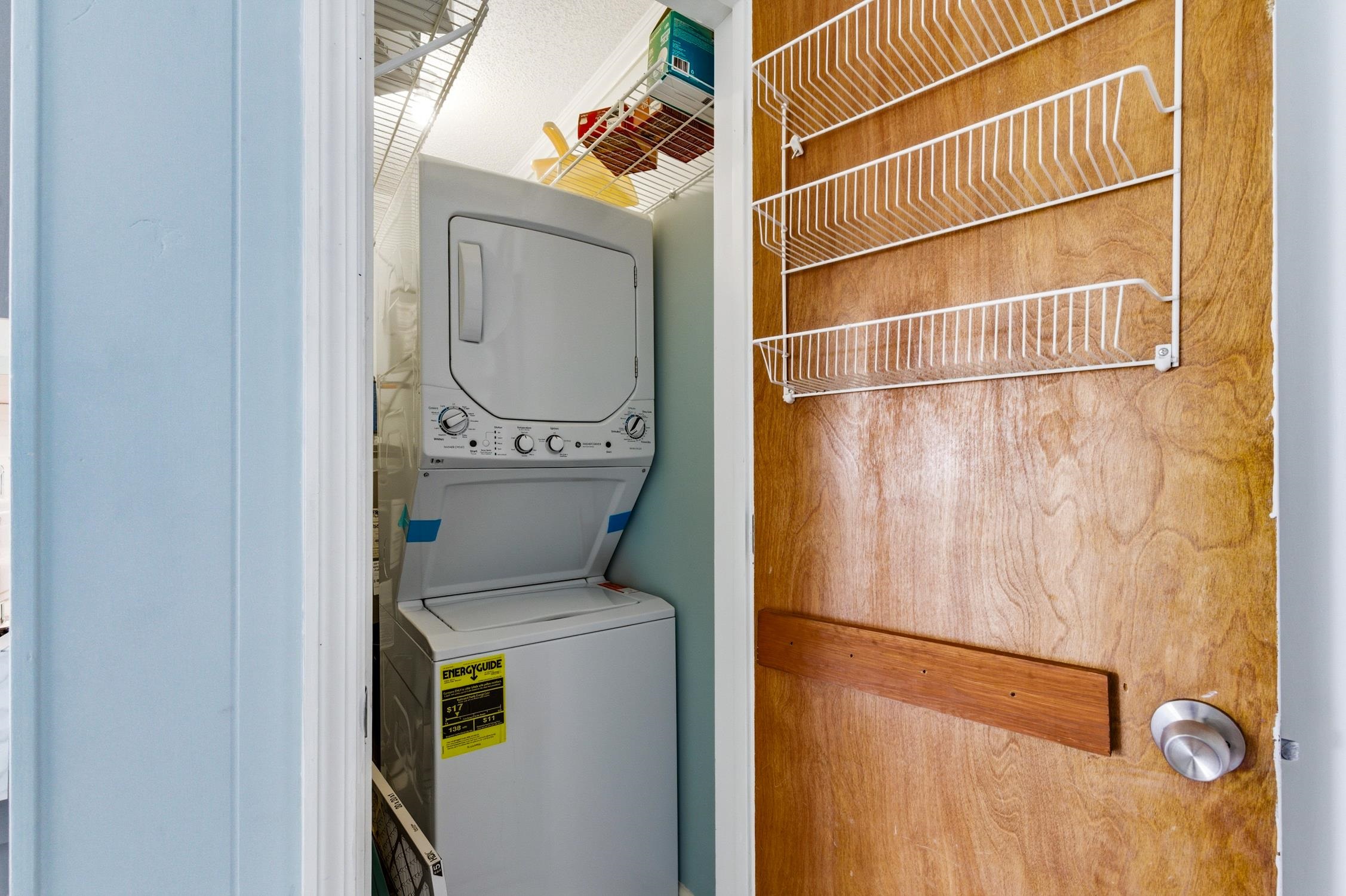 1647 S Waccamaw Dr. Unit: 16