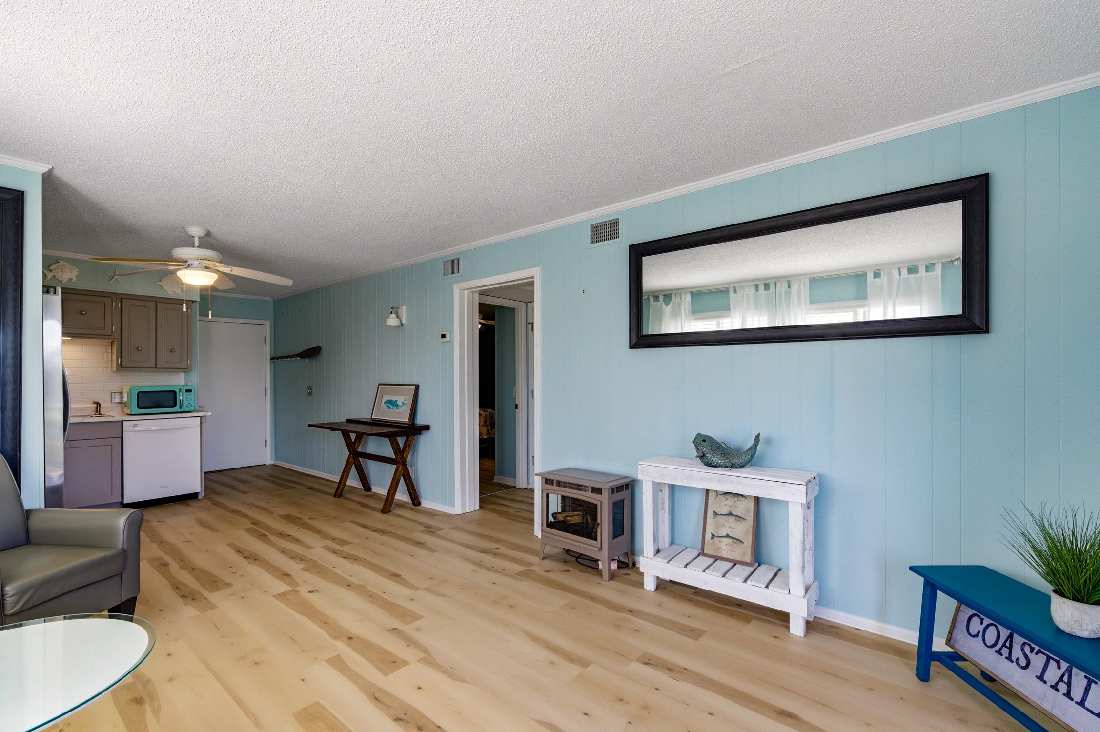 1647 S Waccamaw Dr. Unit: 16