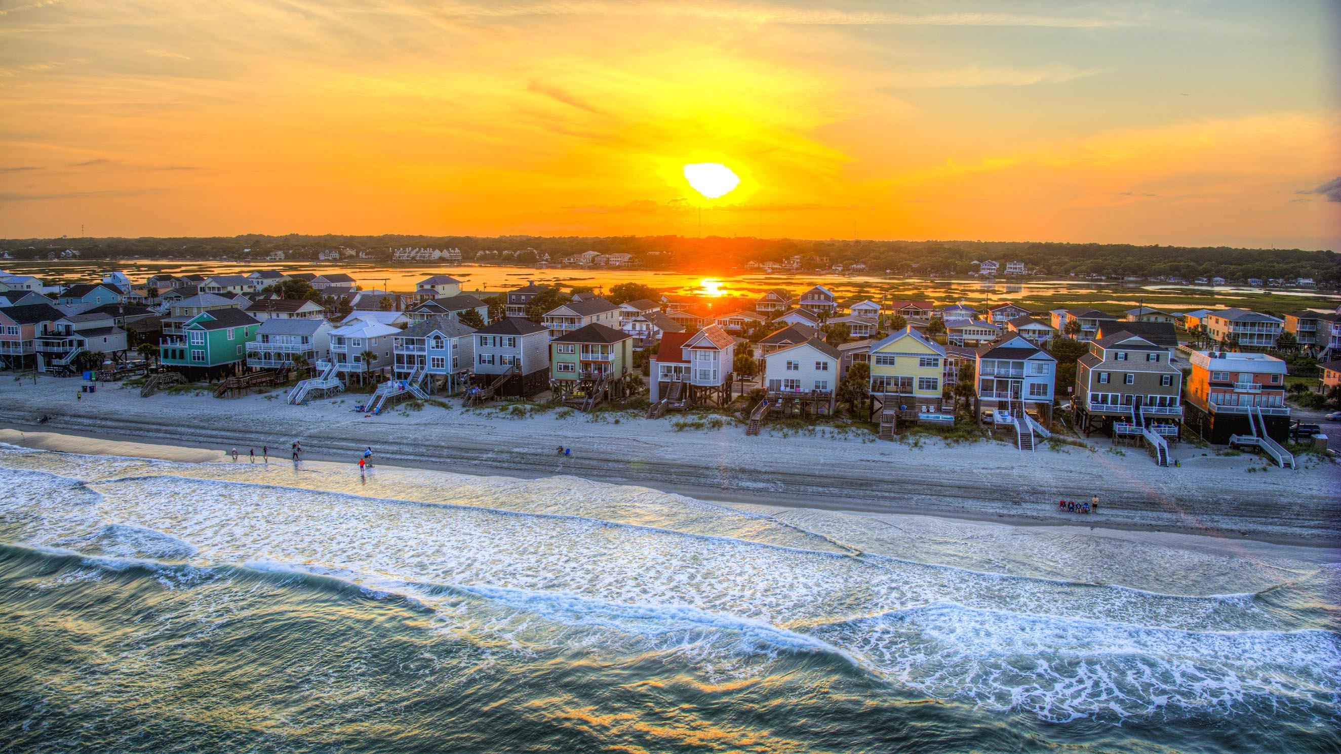 1647 S Waccamaw Dr. Unit: 16