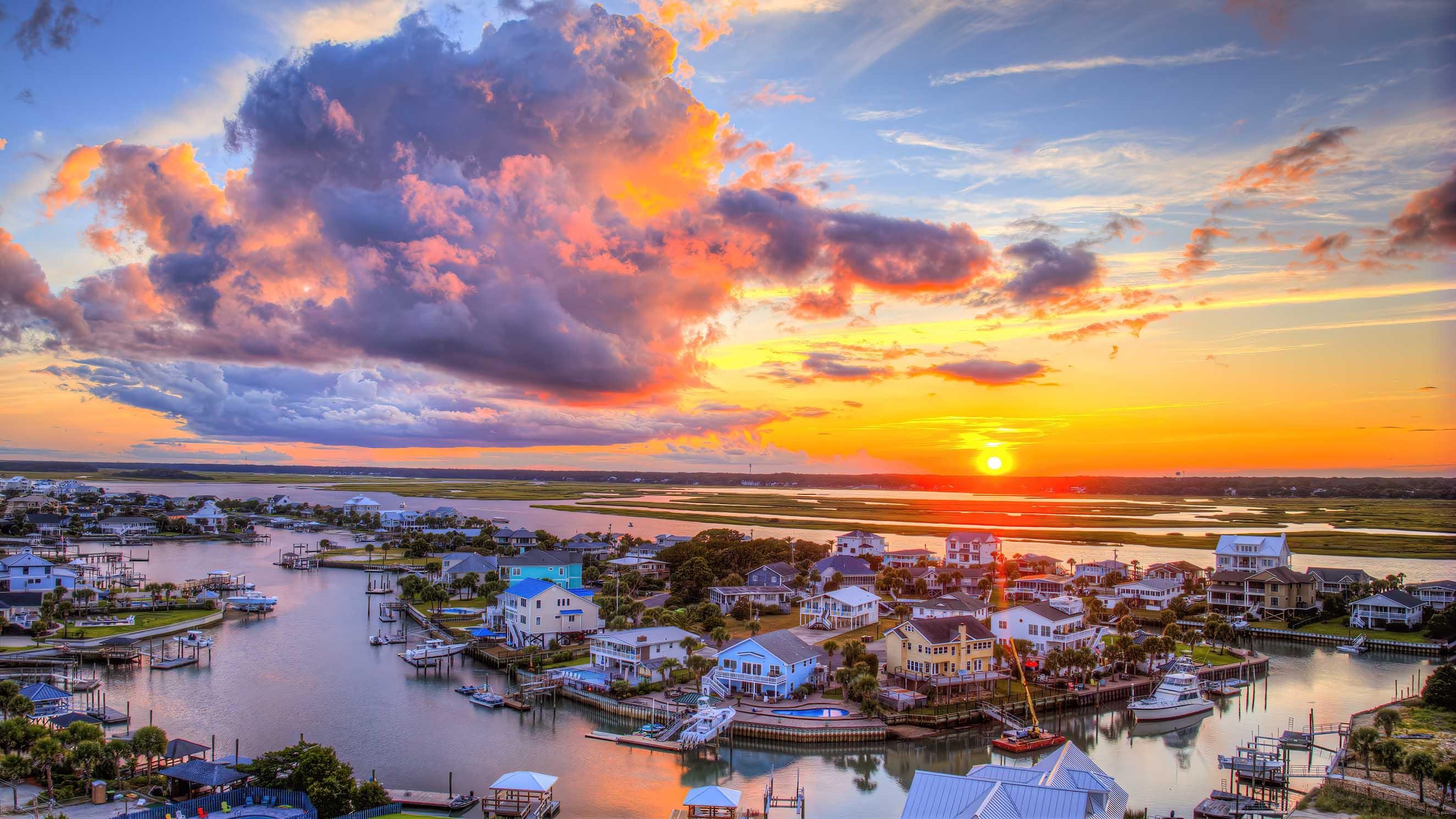 1647 S Waccamaw Dr. Unit: 16