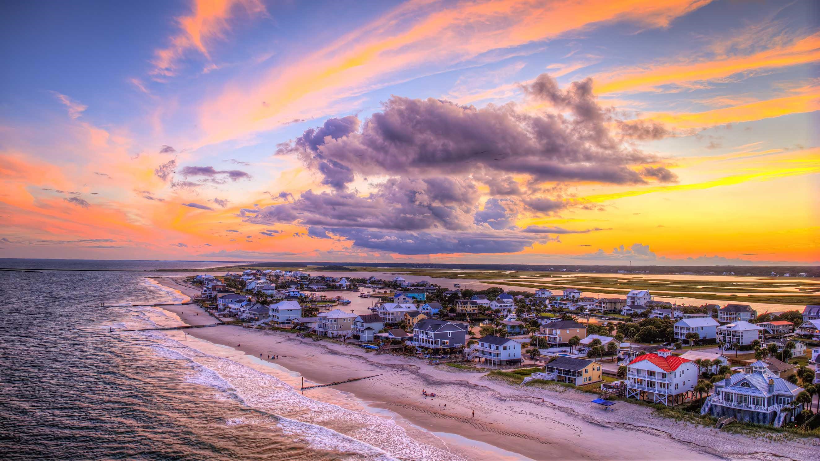 1647 S Waccamaw Dr. Unit: 16