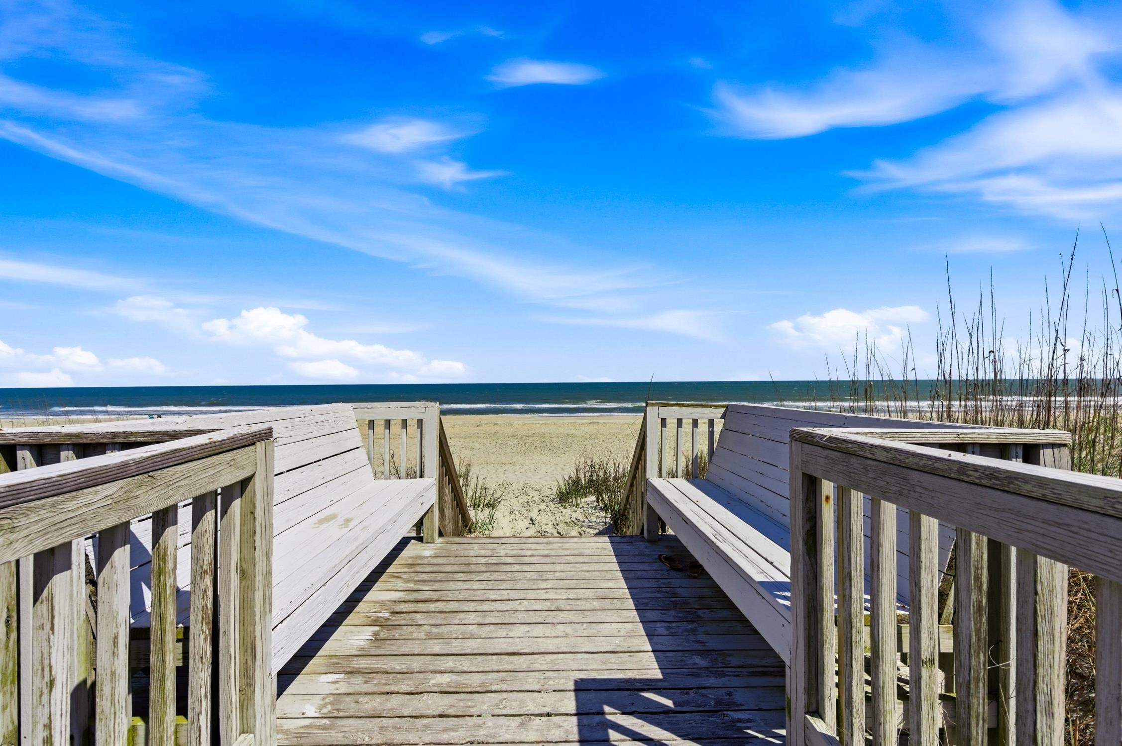 1647 S Waccamaw Dr. Unit: 16