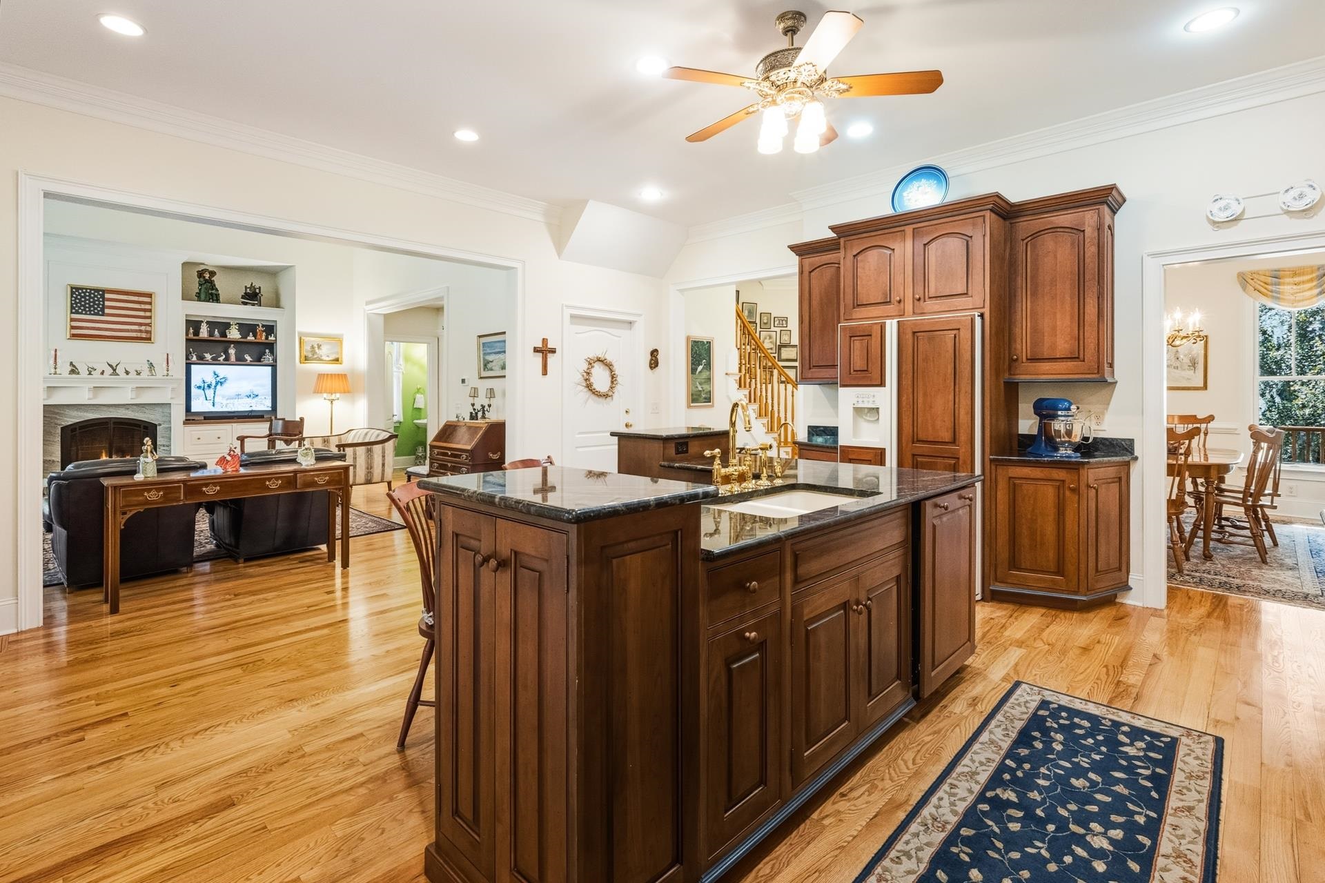 227 Summerwood Dr.