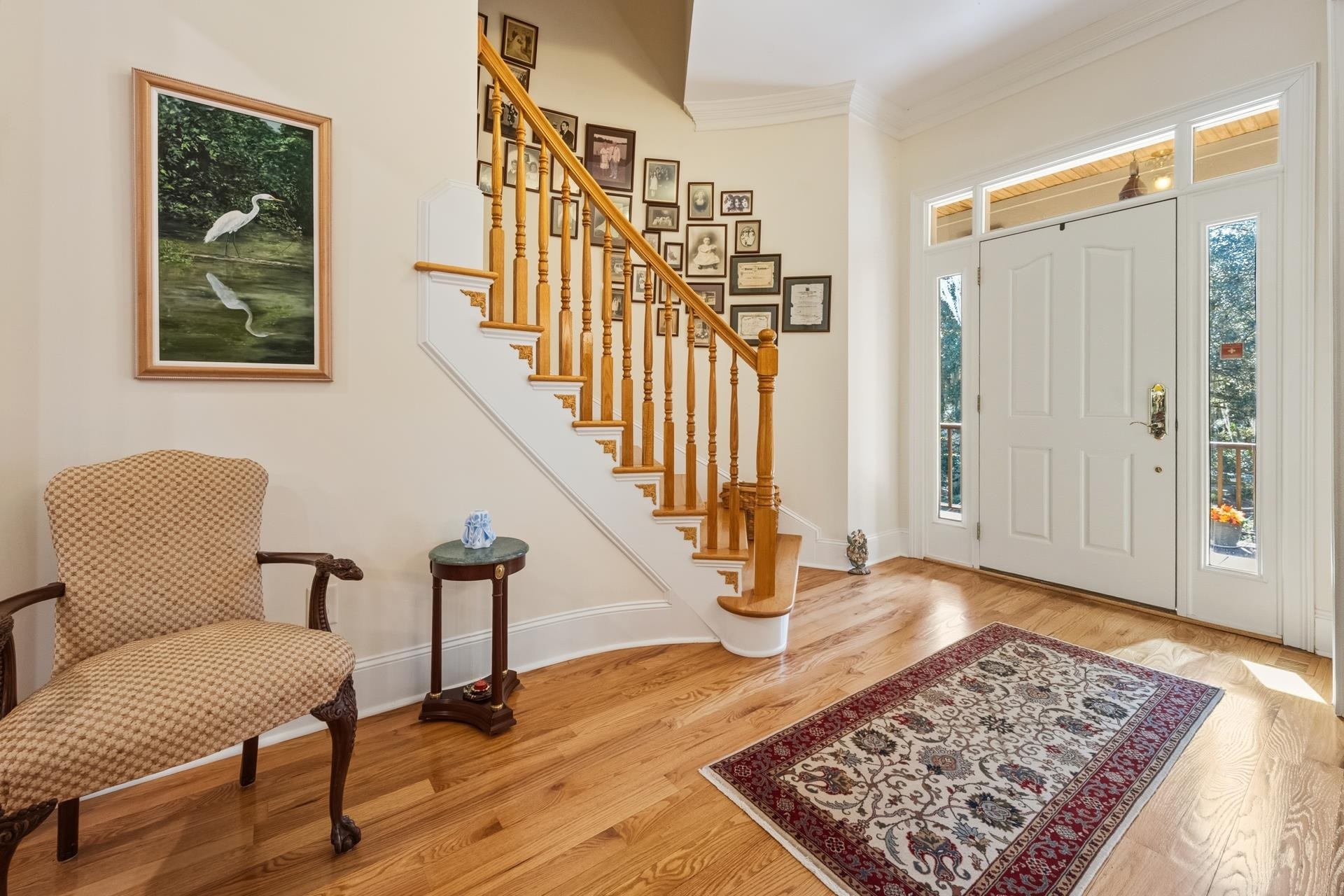 227 Summerwood Dr.