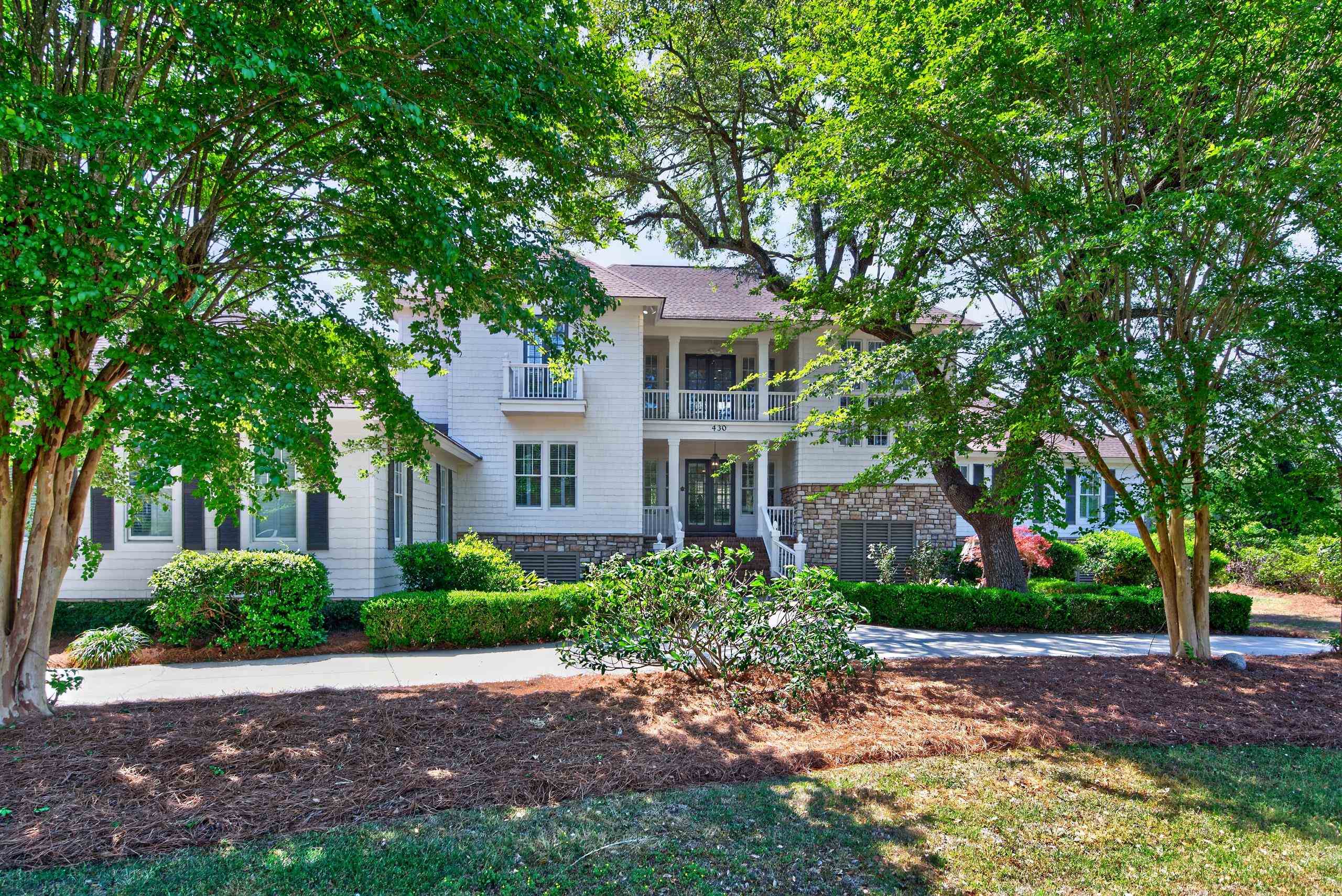 430 Collins Meadow Dr.