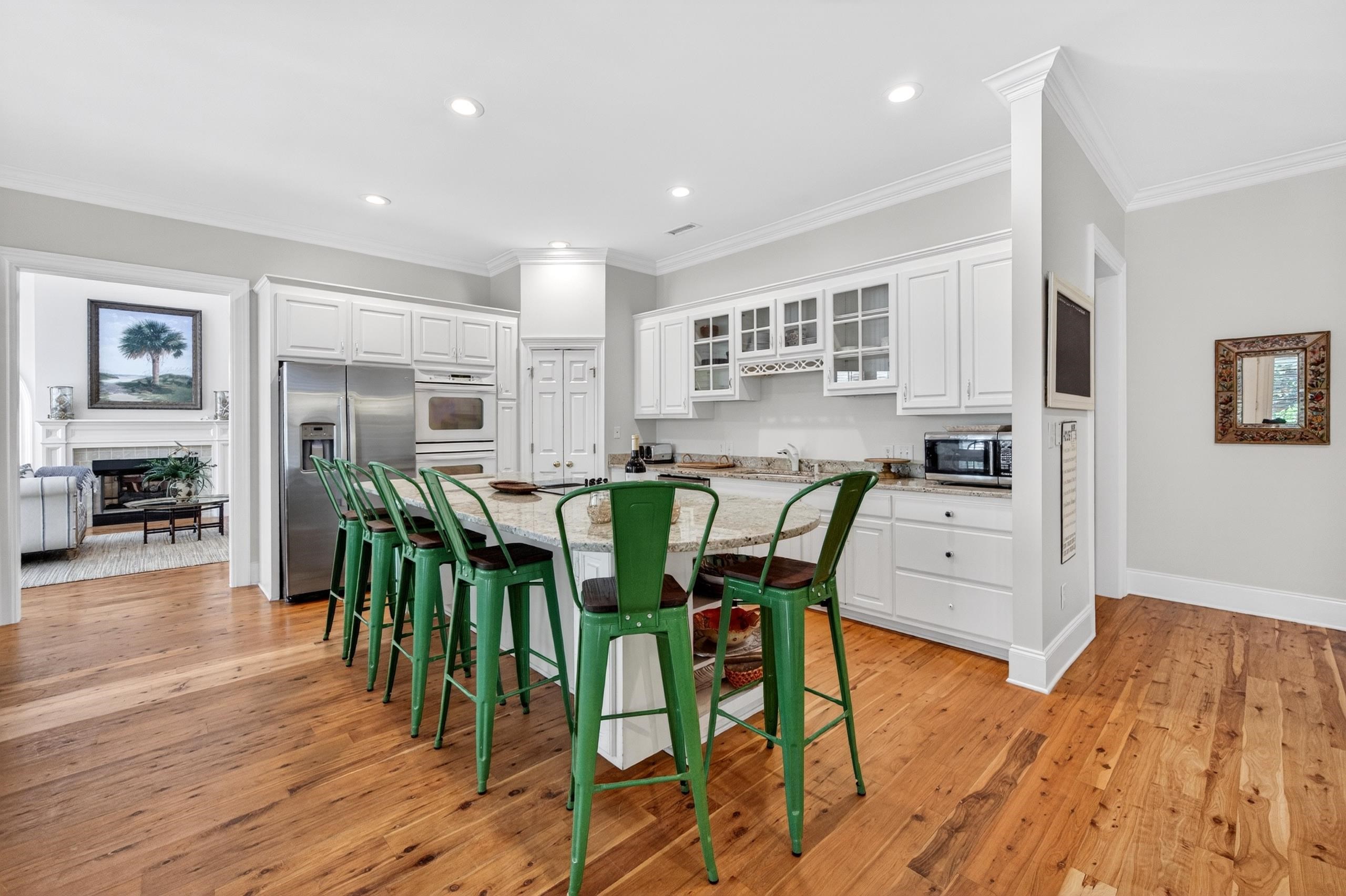 430 Collins Meadow Dr.