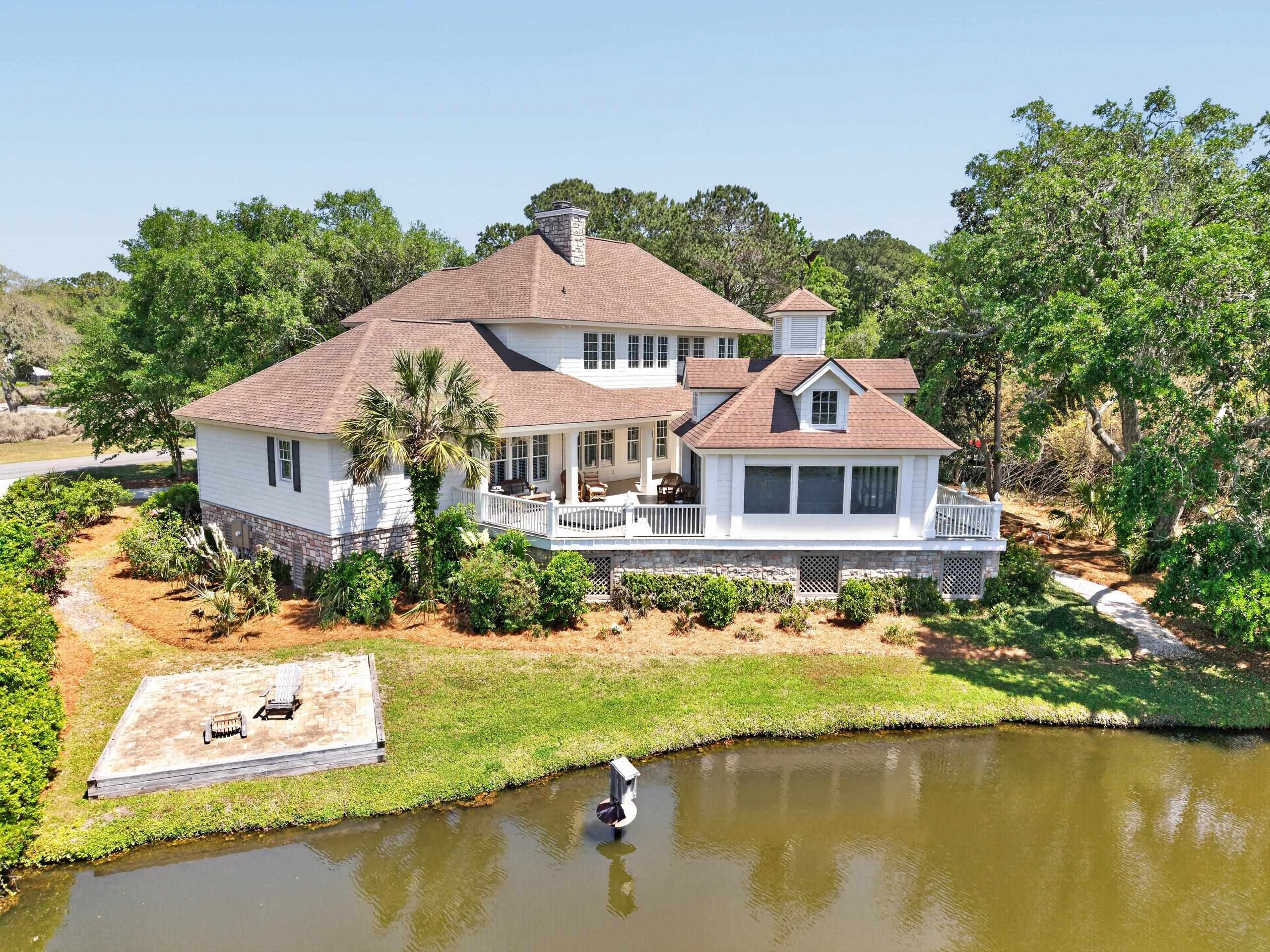 430 Collins Meadow Dr.