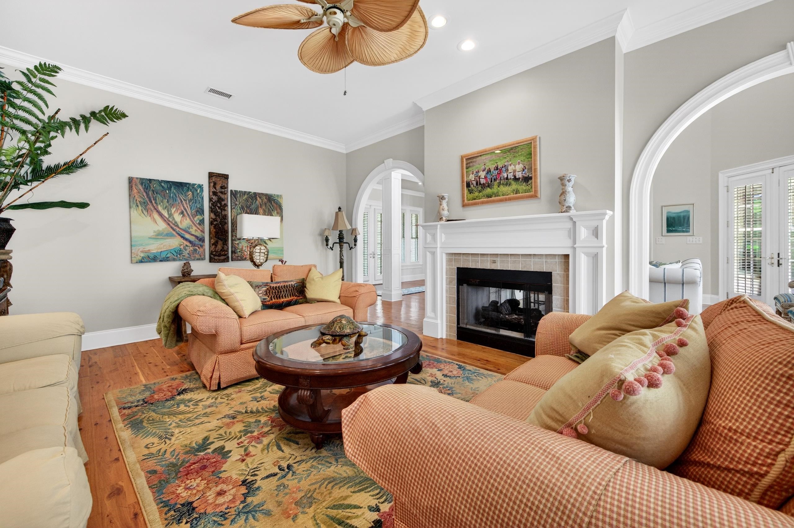 430 Collins Meadow Dr.