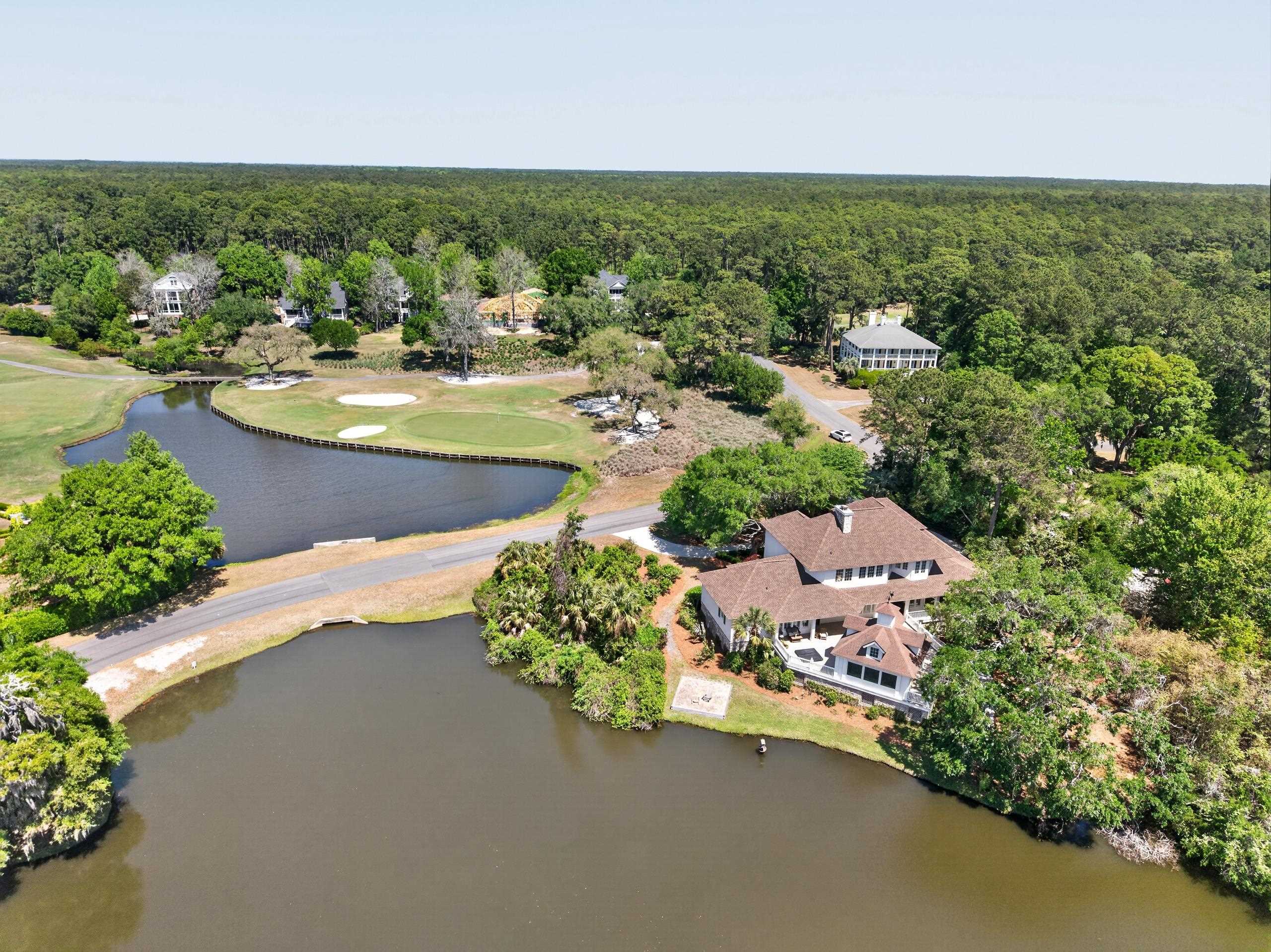 430 Collins Meadow Dr.