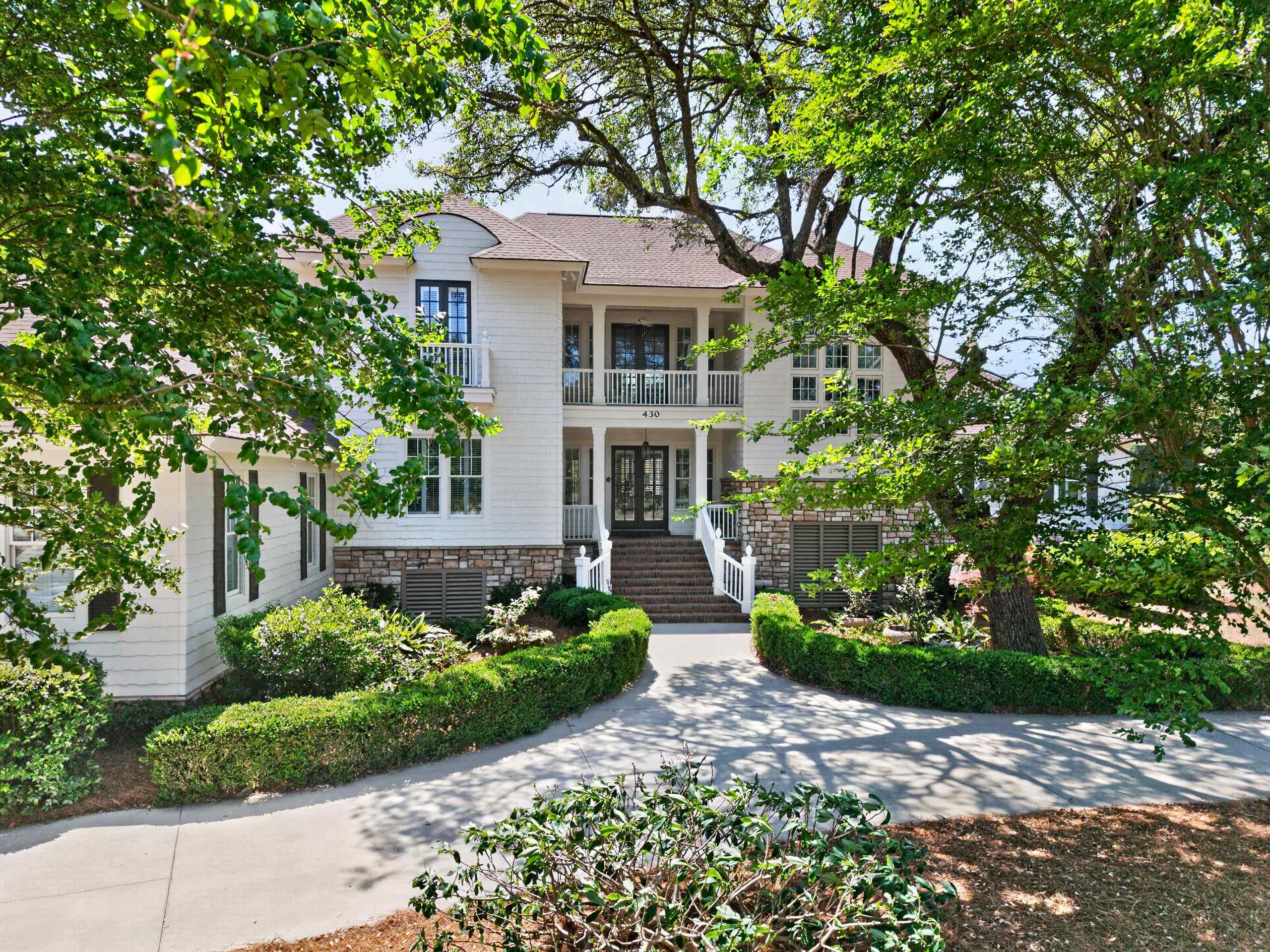 430 Collins Meadow Dr.