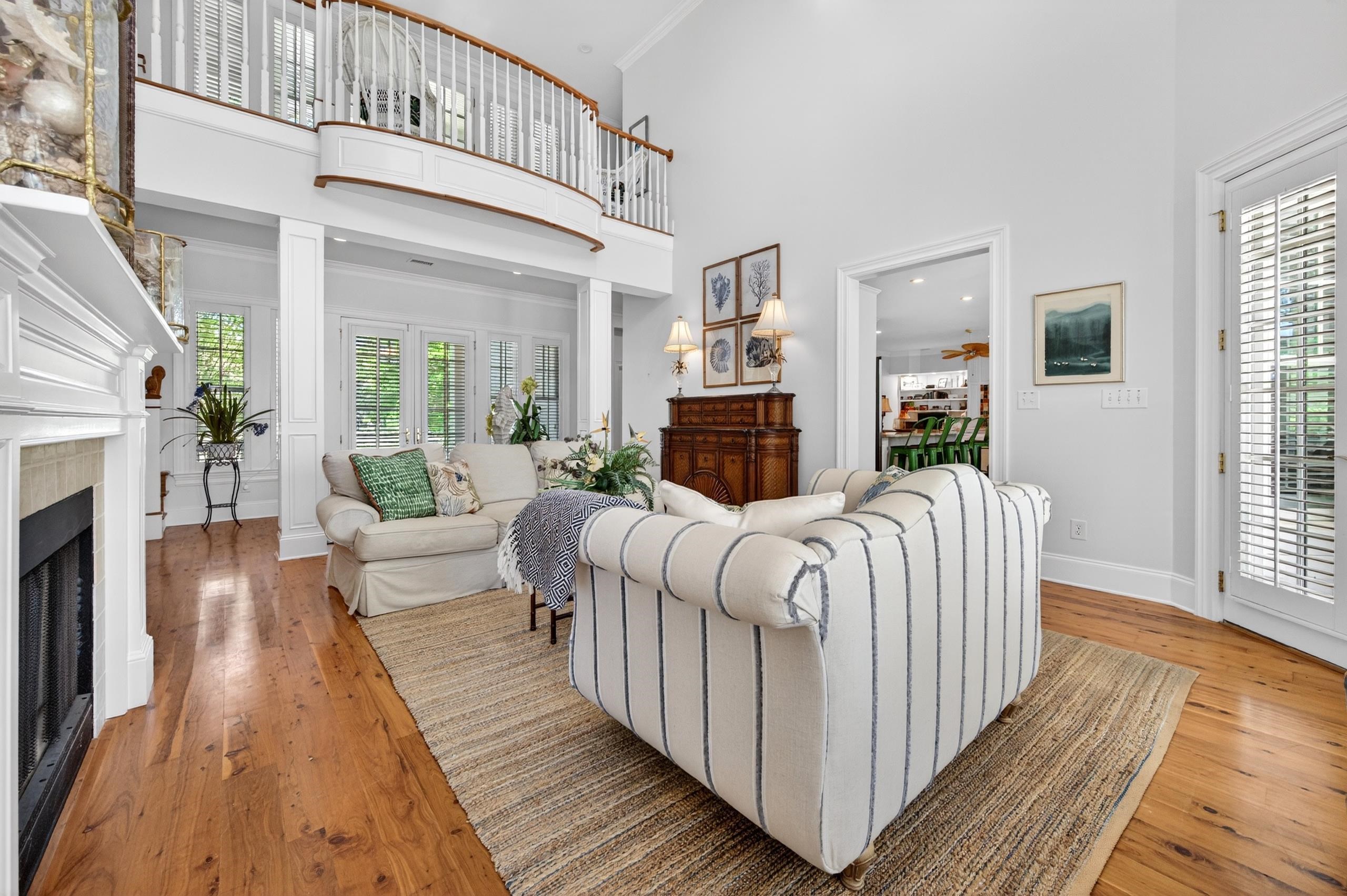 430 Collins Meadow Dr.