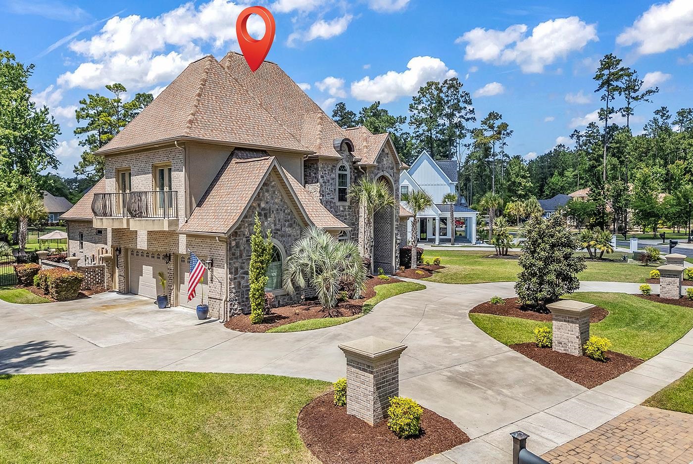 677 Chamberlin Rd.