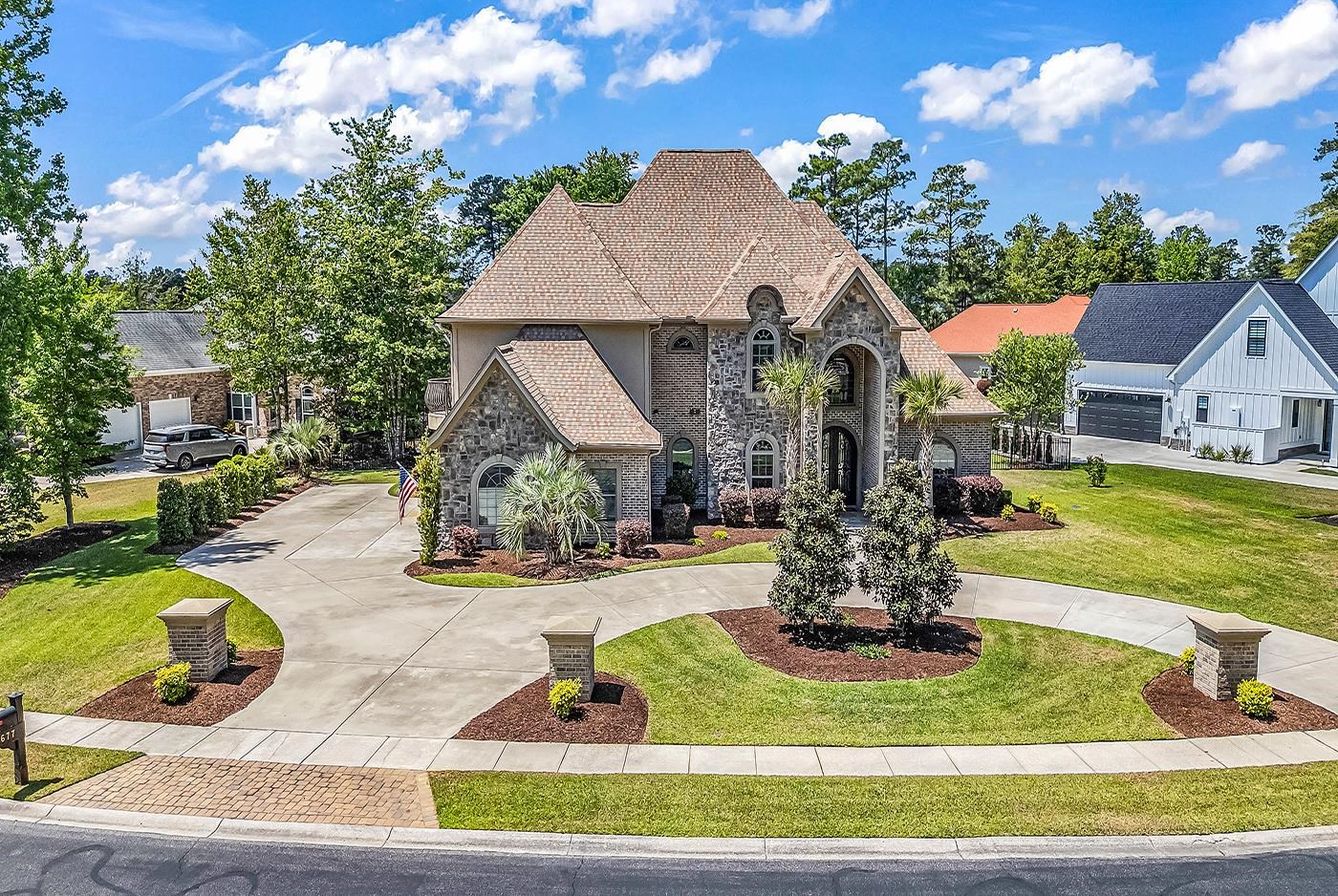 677 Chamberlin Rd.