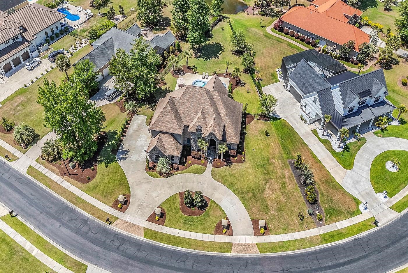 677 Chamberlin Rd.
