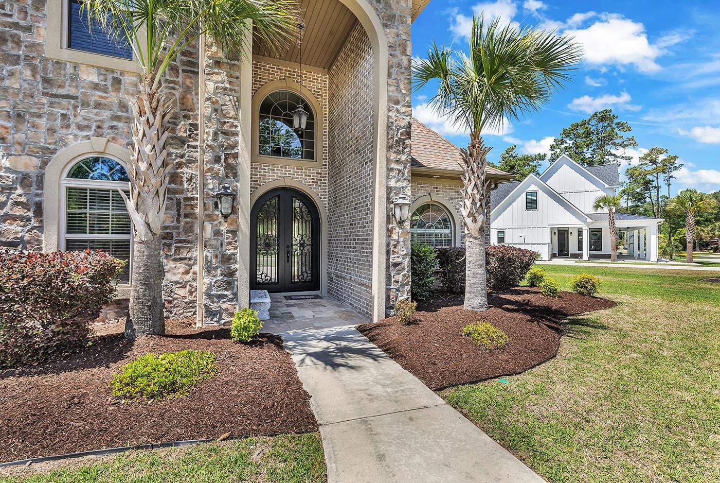 677 Chamberlin Rd.
