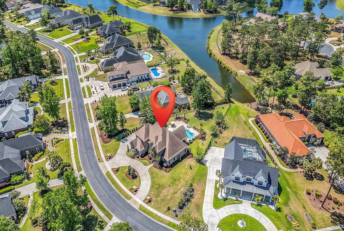 677 Chamberlin Rd.