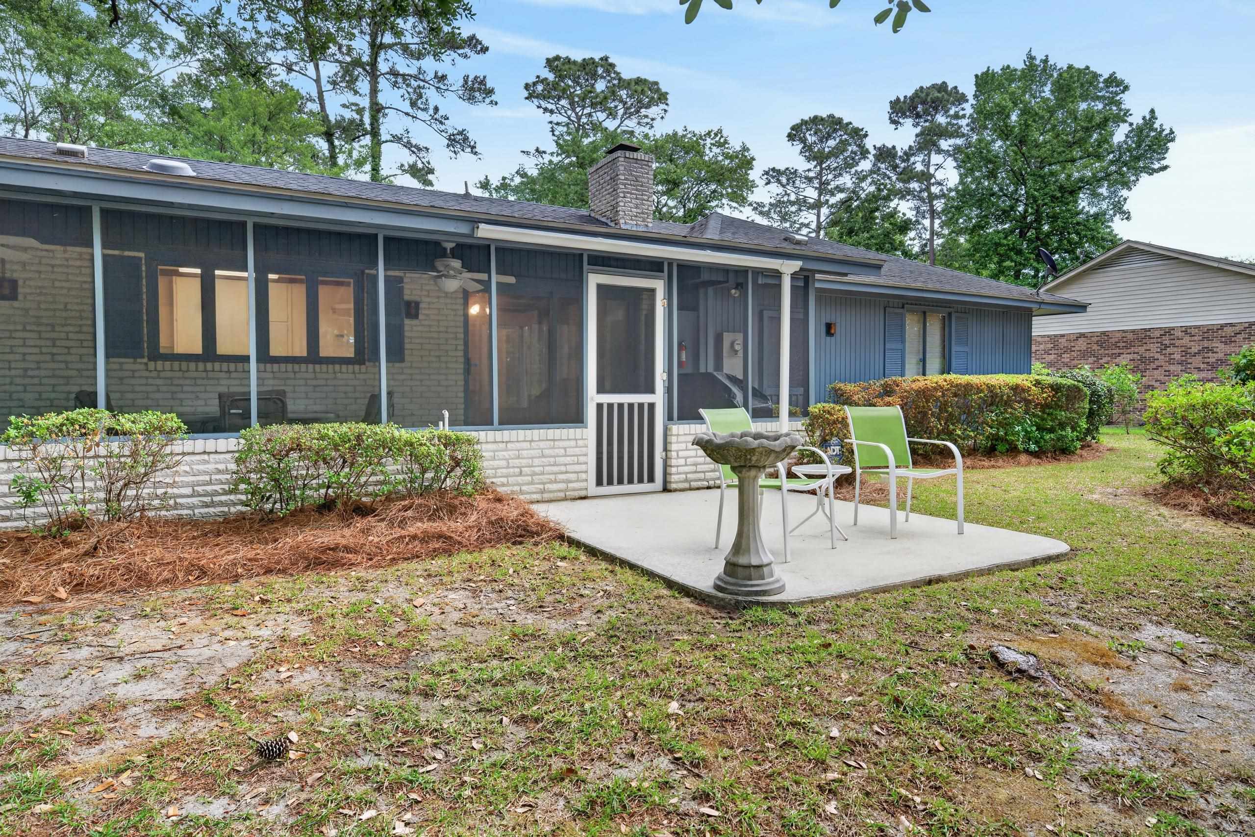 113 Capt Anthony White Ln.