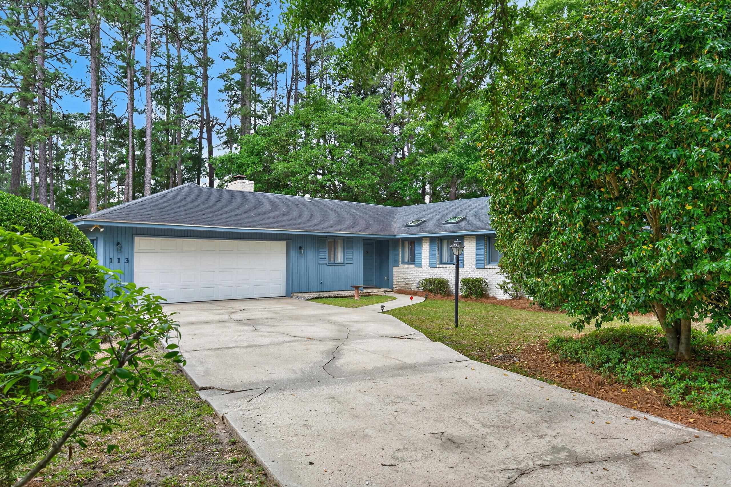 113 Capt Anthony White Ln.