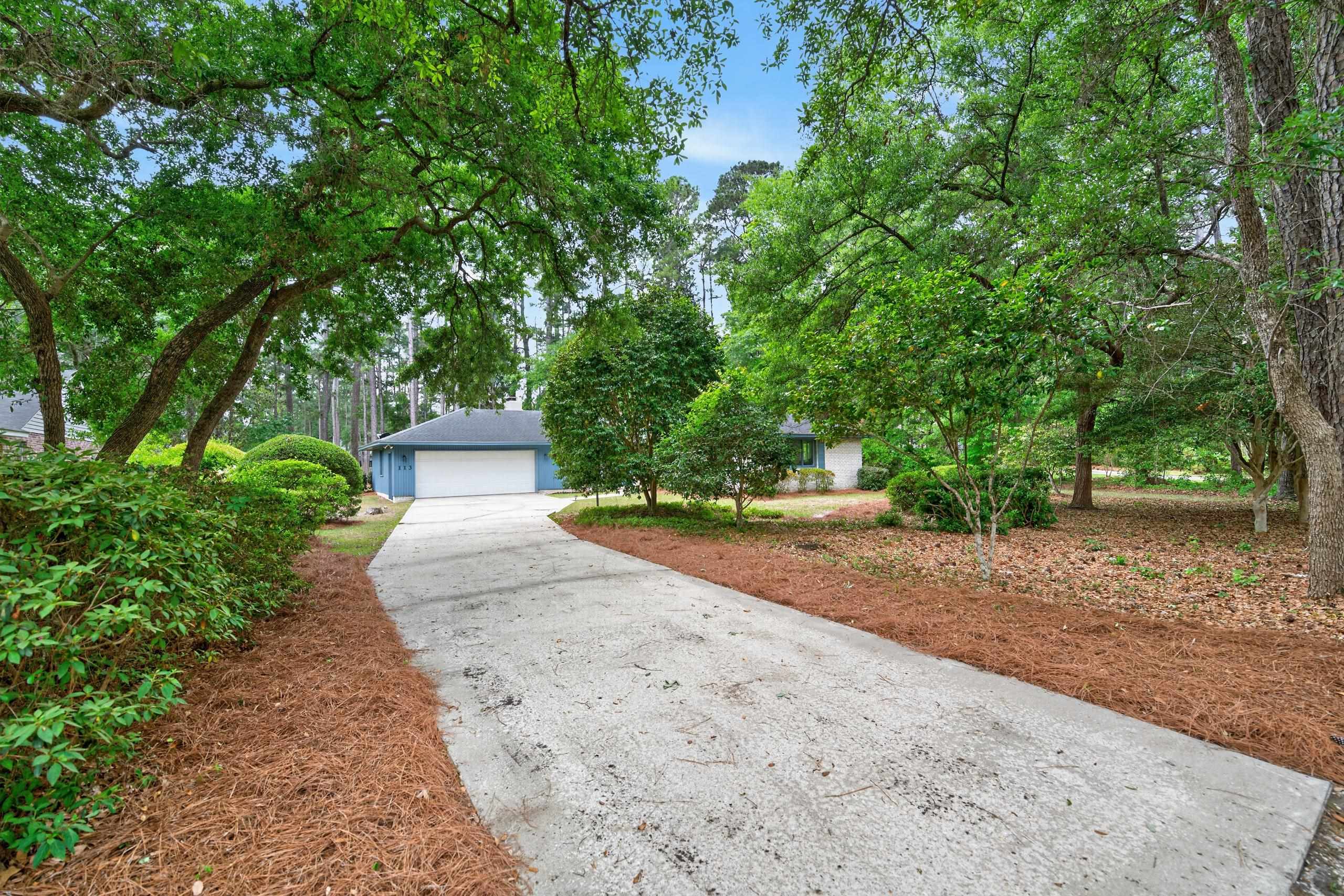 113 Capt Anthony White Ln.