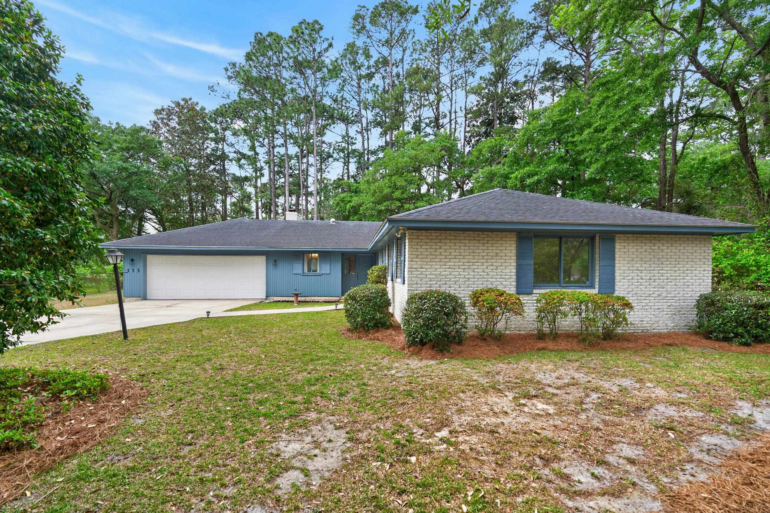 113 Capt Anthony White Ln.