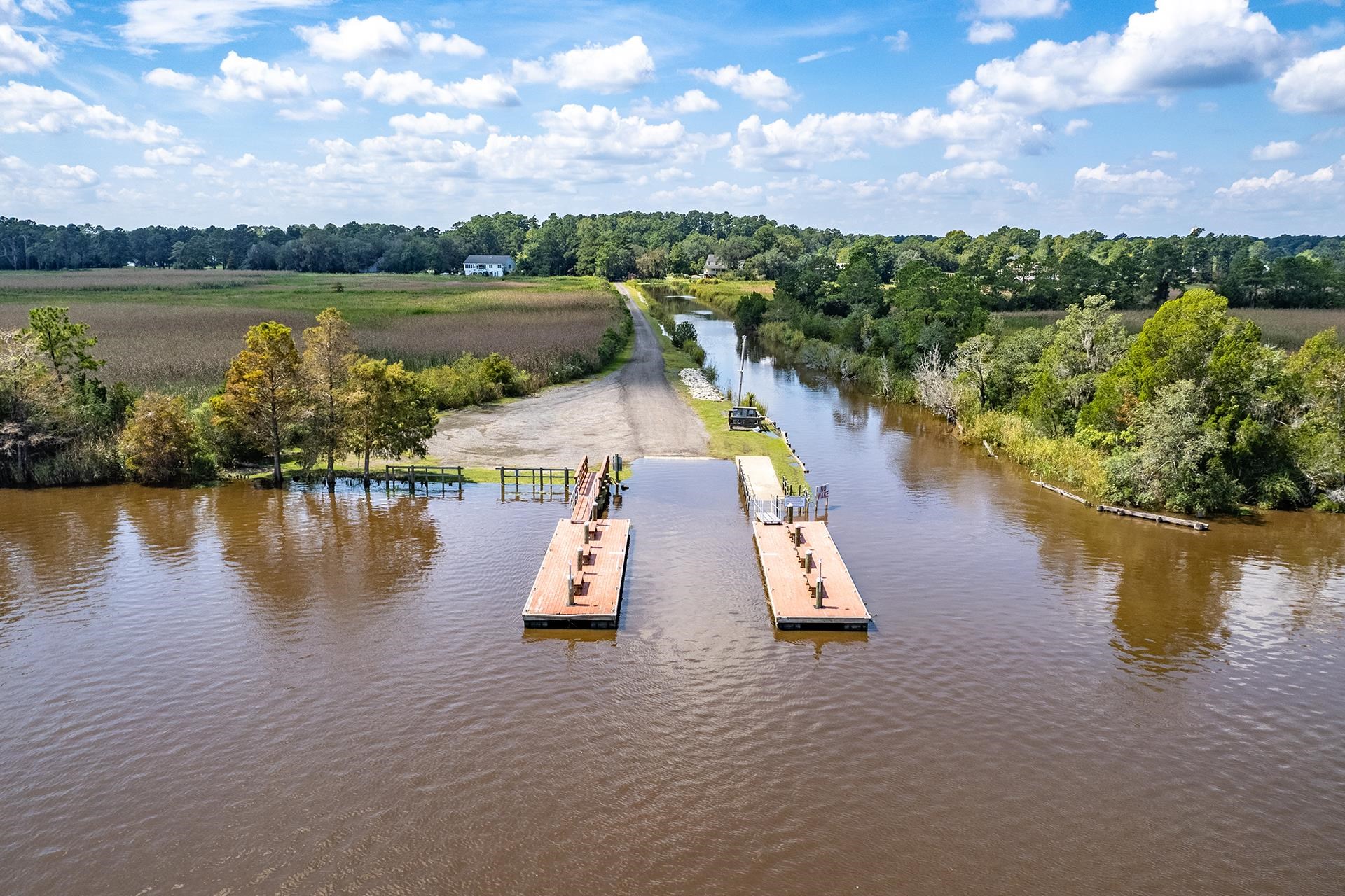 113 Capt Anthony White Ln.