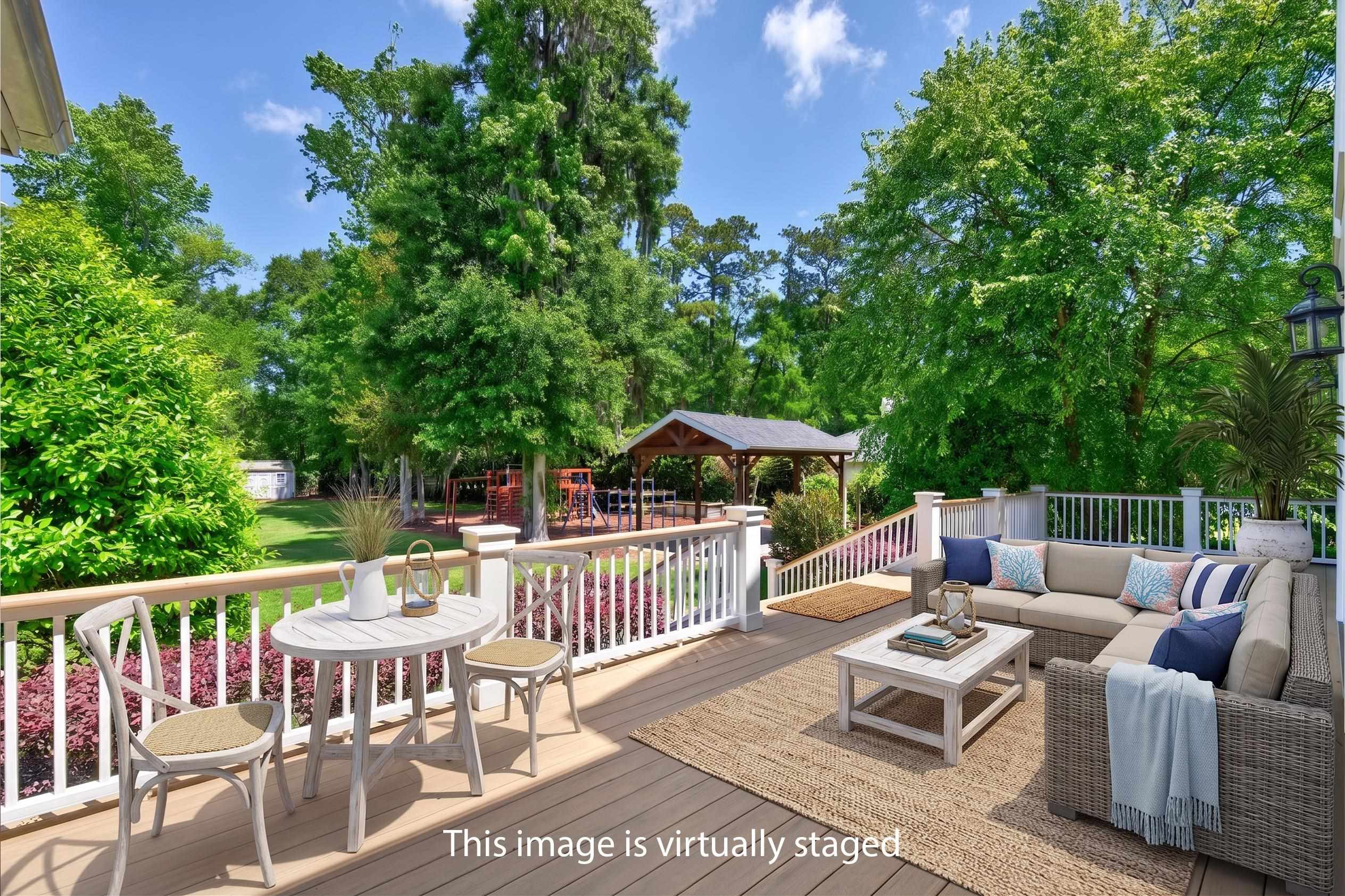 724 Tuckers Rd.