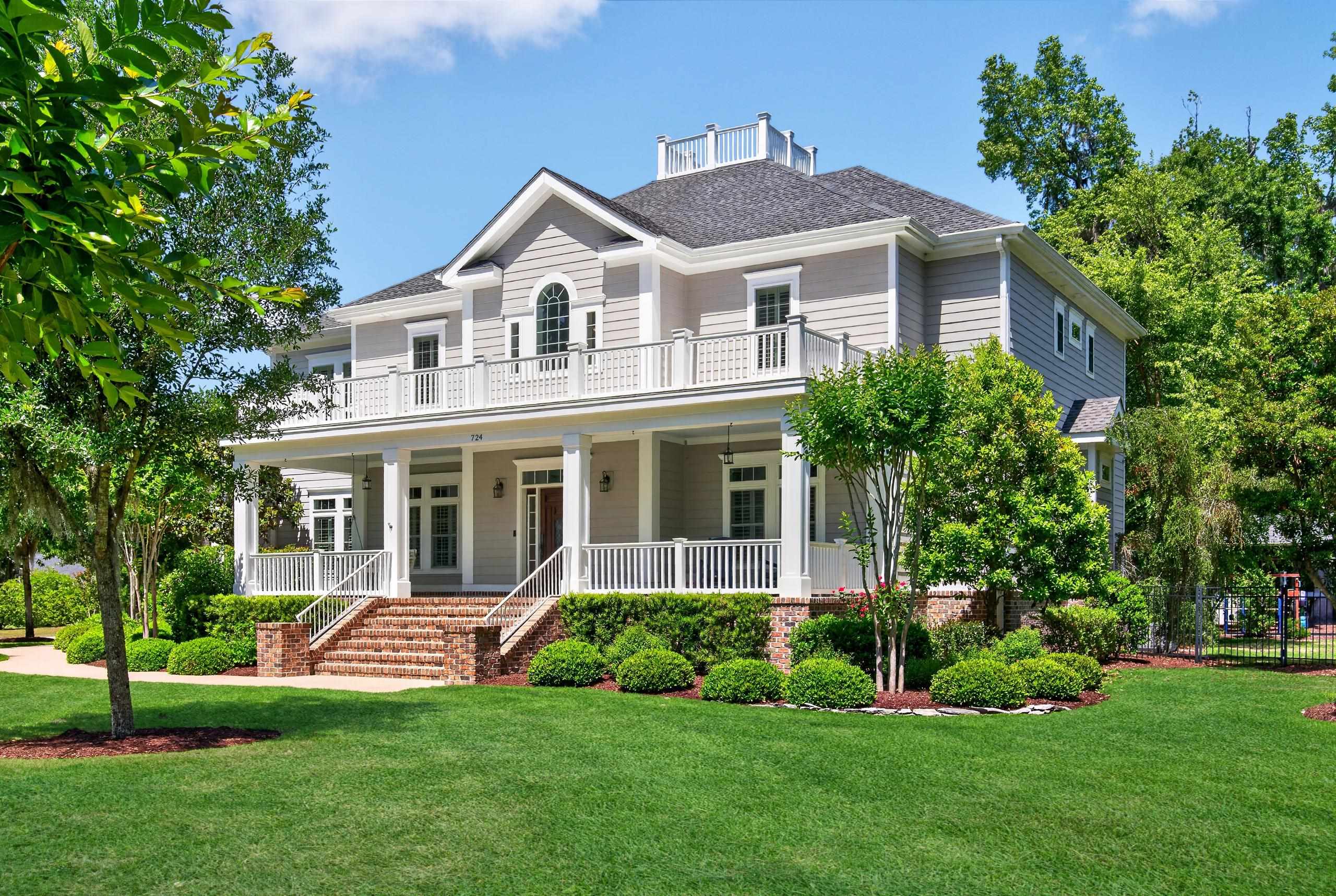 724 Tuckers Rd.