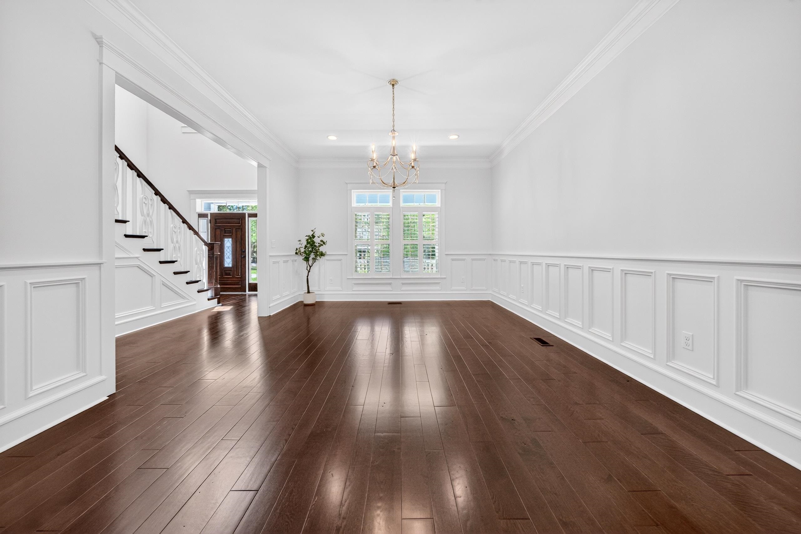 724 Tuckers Rd.