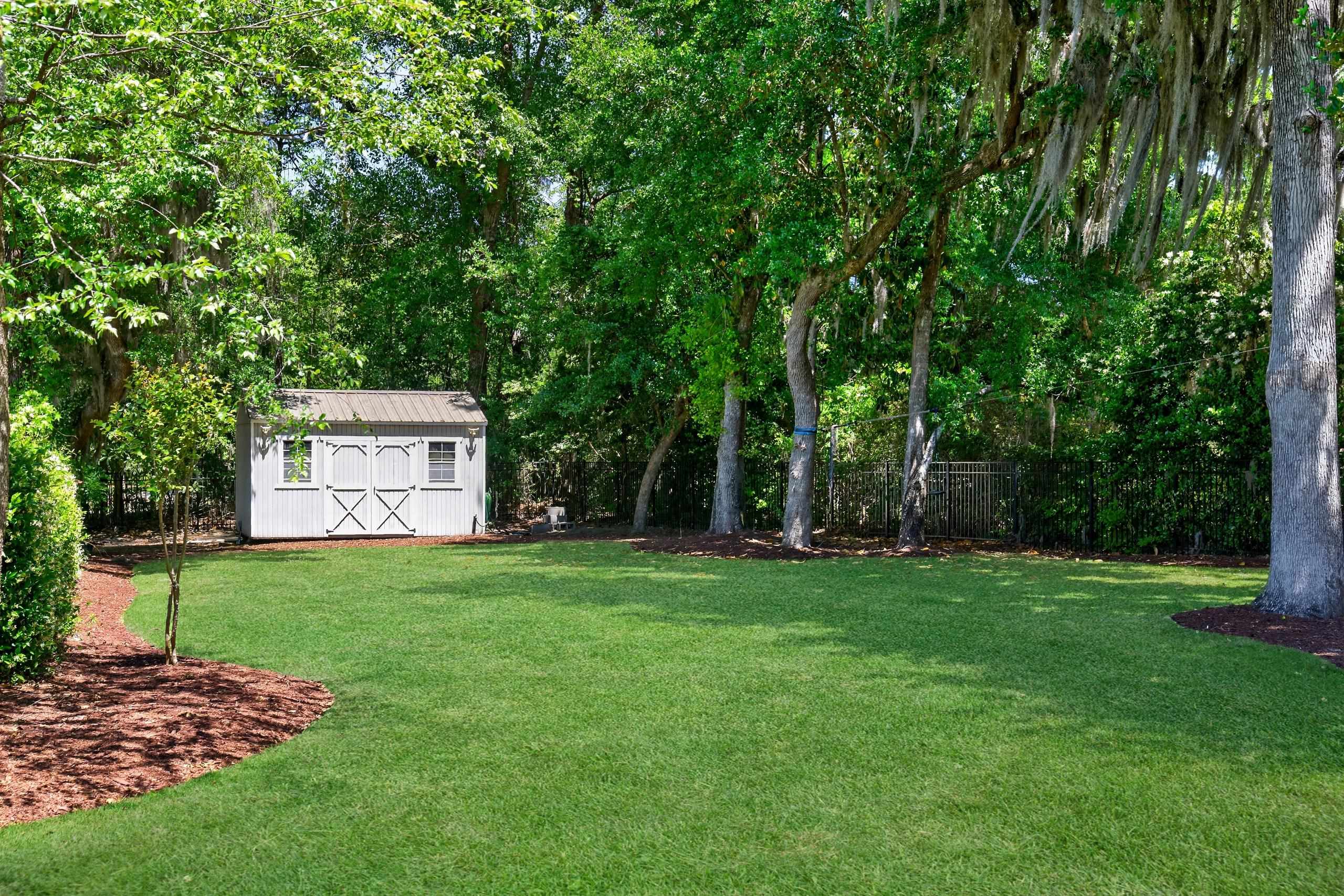 724 Tuckers Rd.