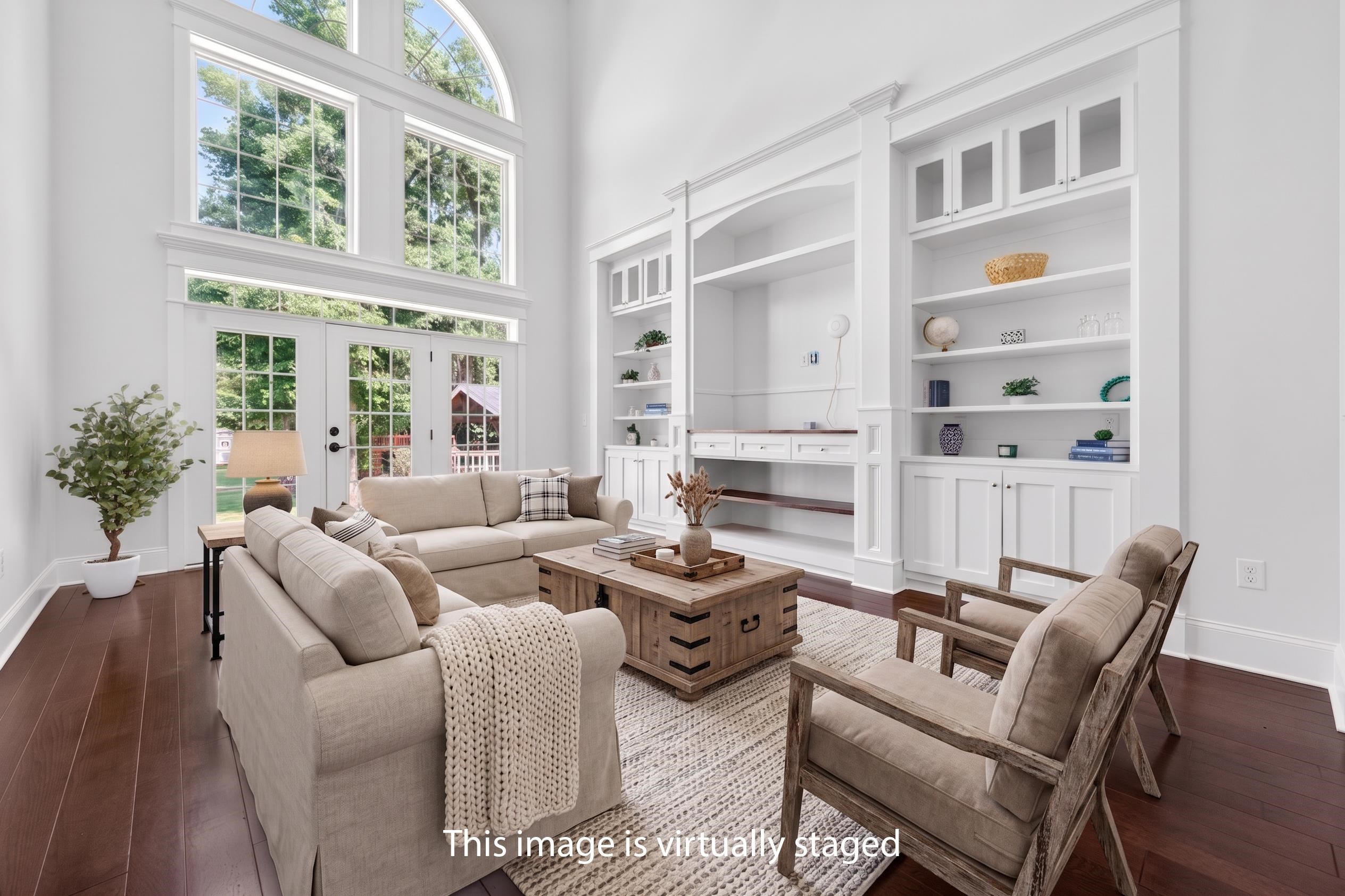 724 Tuckers Rd.