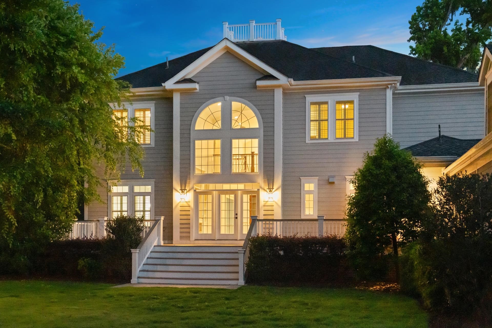 724 Tuckers Rd.