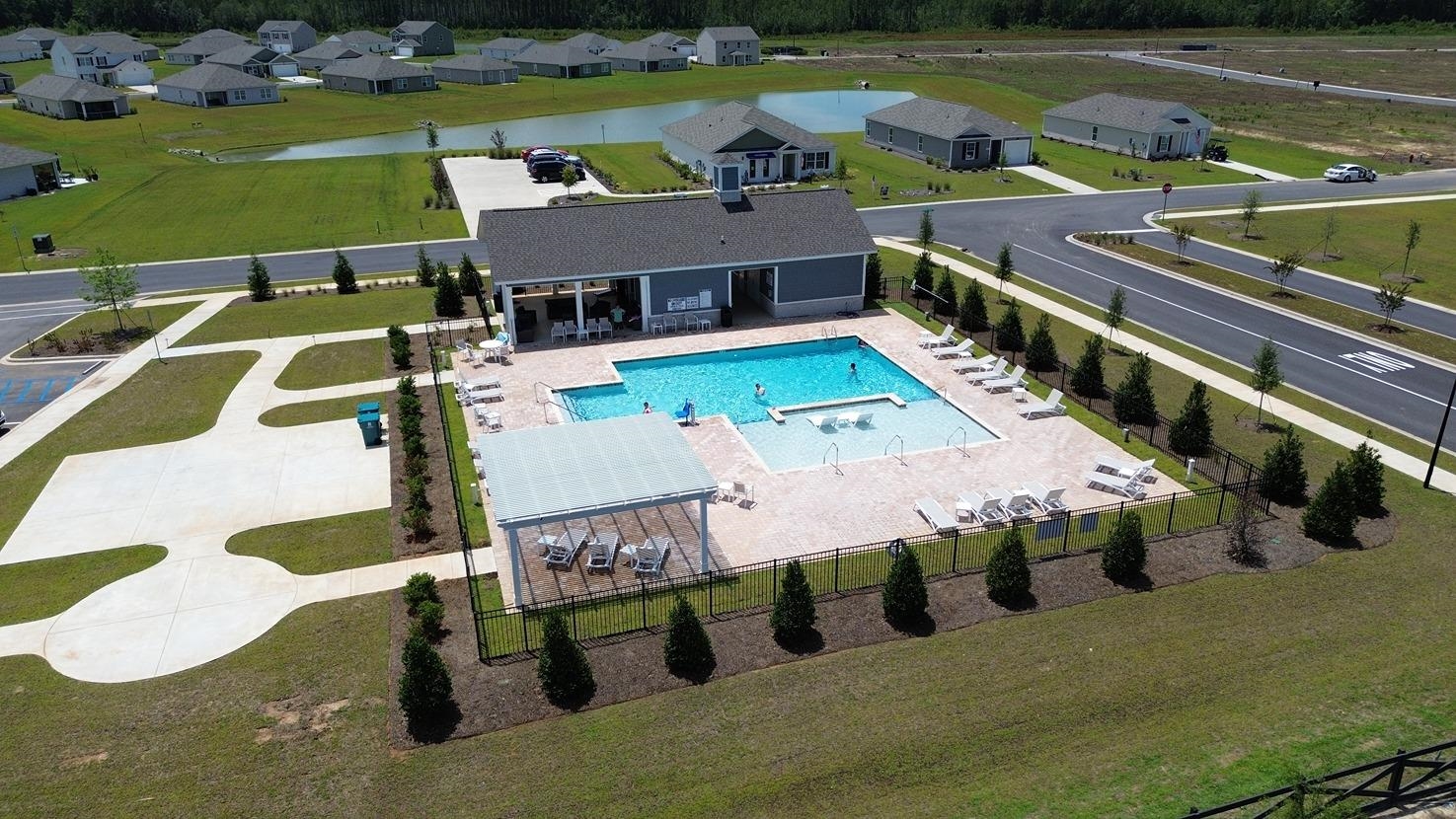617 Strawberry Field Way