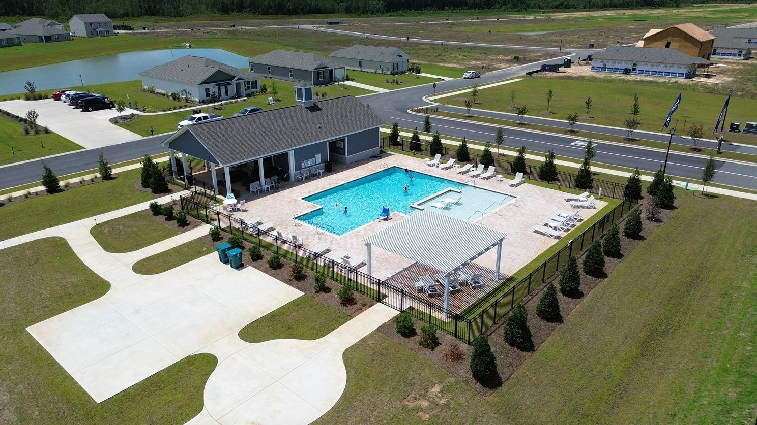 617 Strawberry Field Way