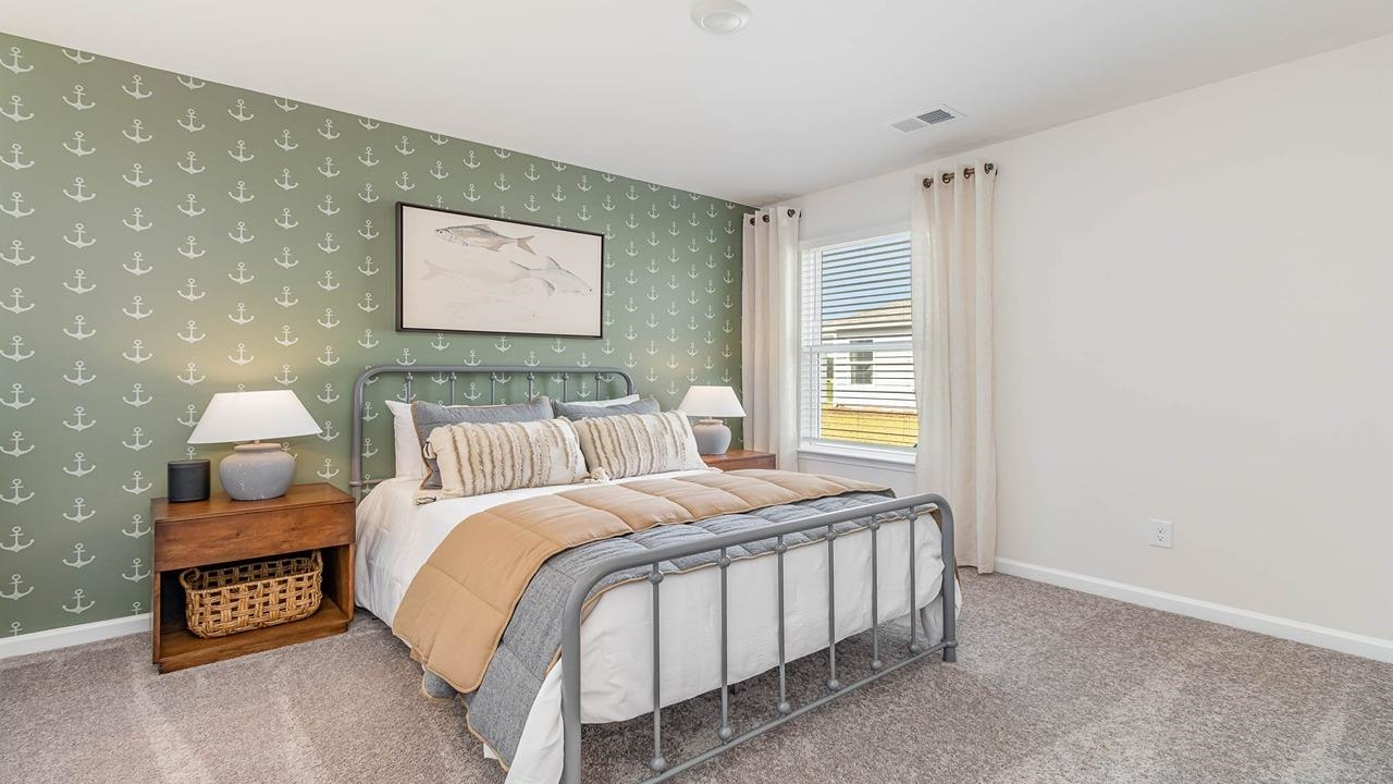 617 Strawberry Field Way