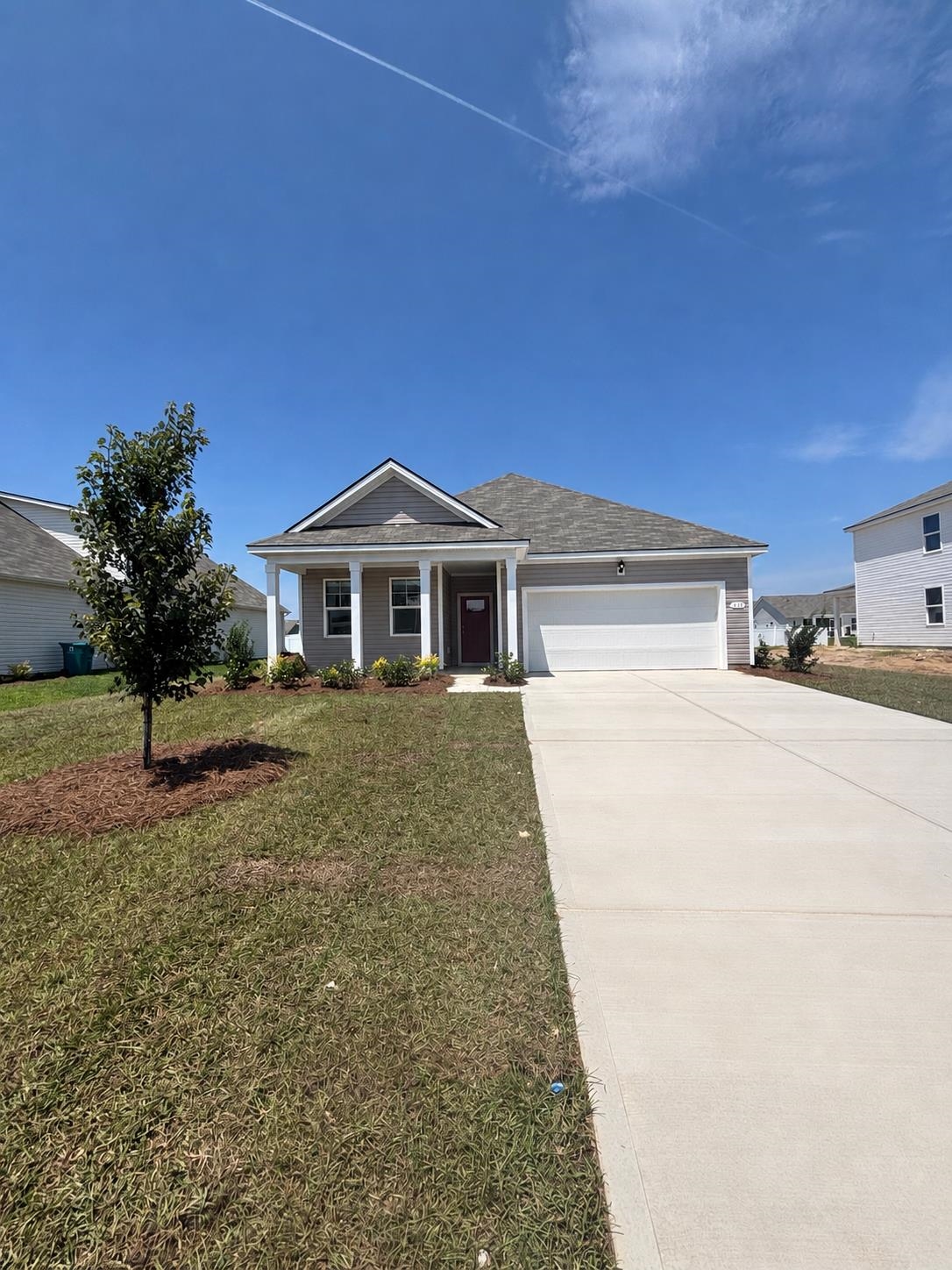 617 Strawberry Field Way