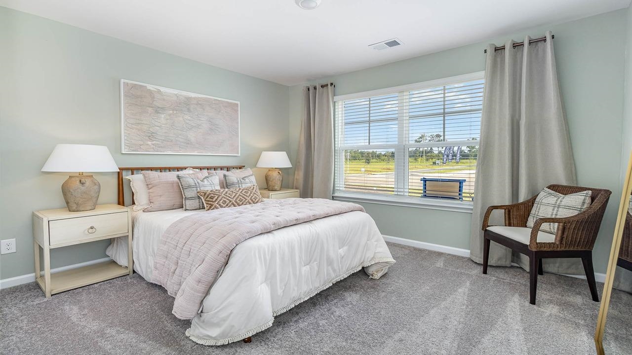 617 Strawberry Field Way