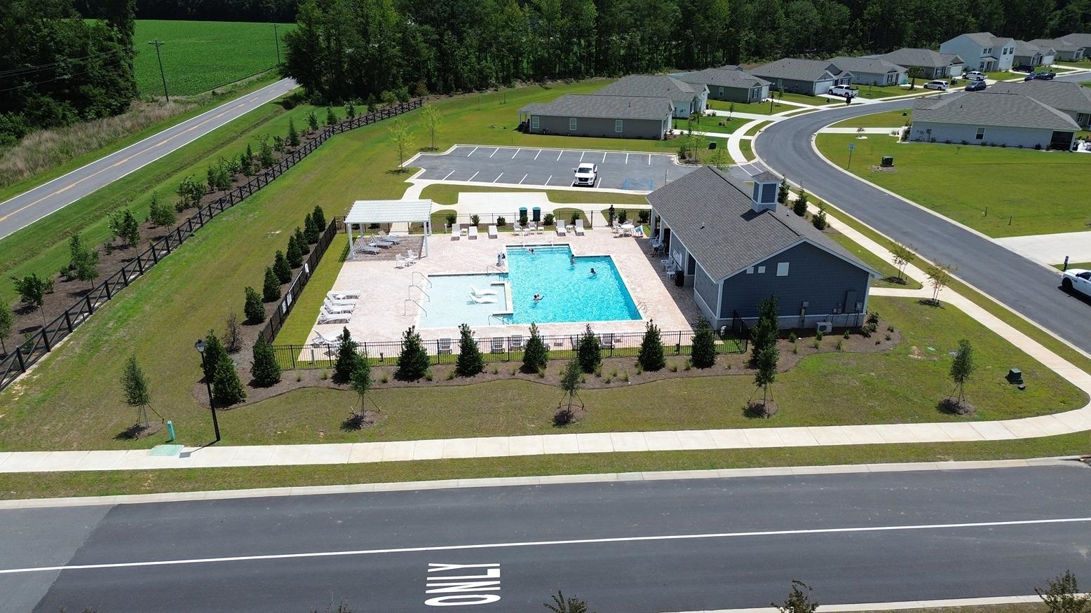 617 Strawberry Field Way