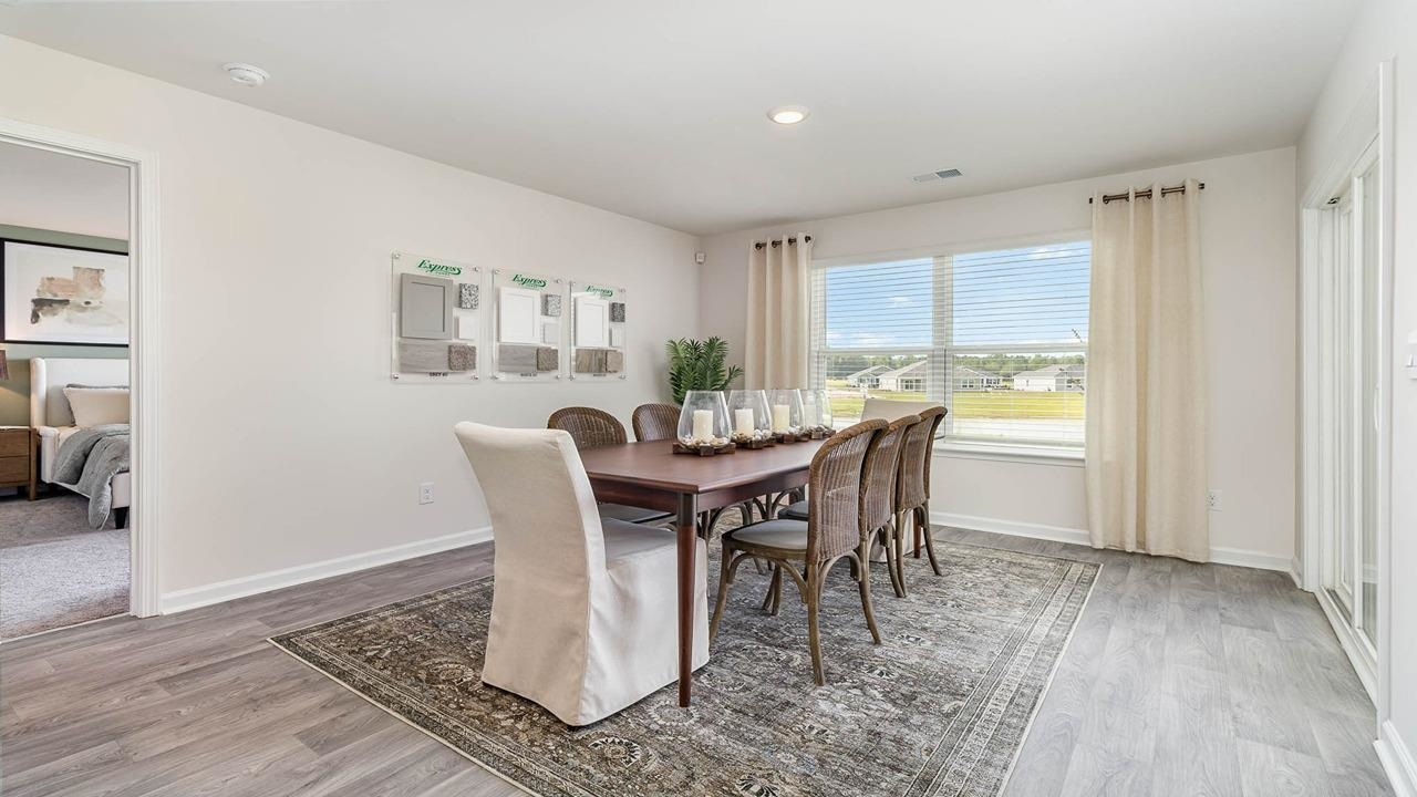 617 Strawberry Field Way