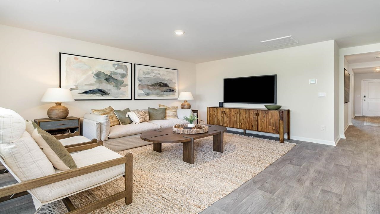 617 Strawberry Field Way