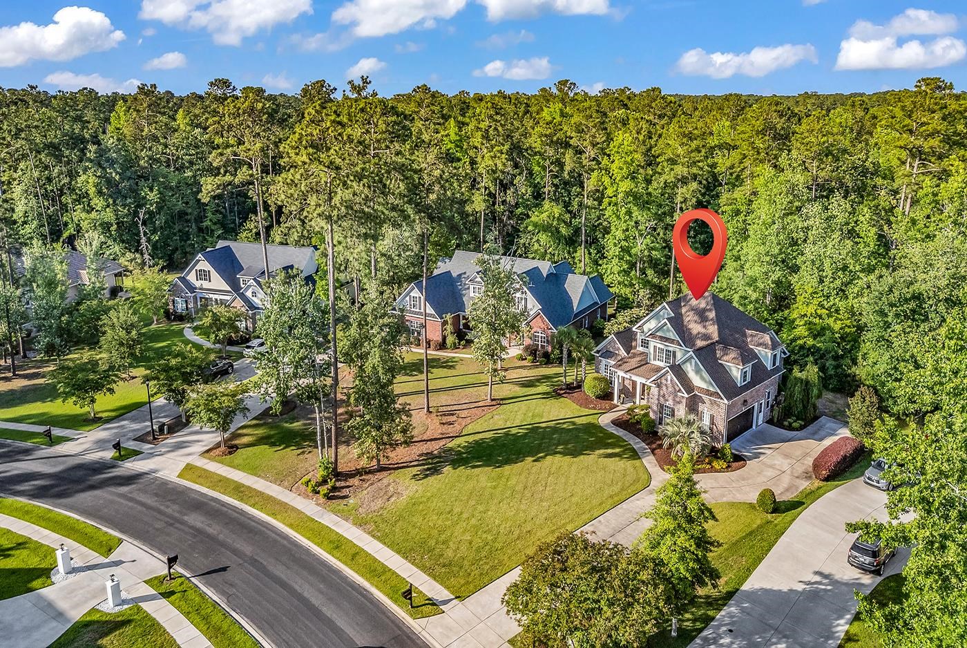 684 Chamberlin Rd.